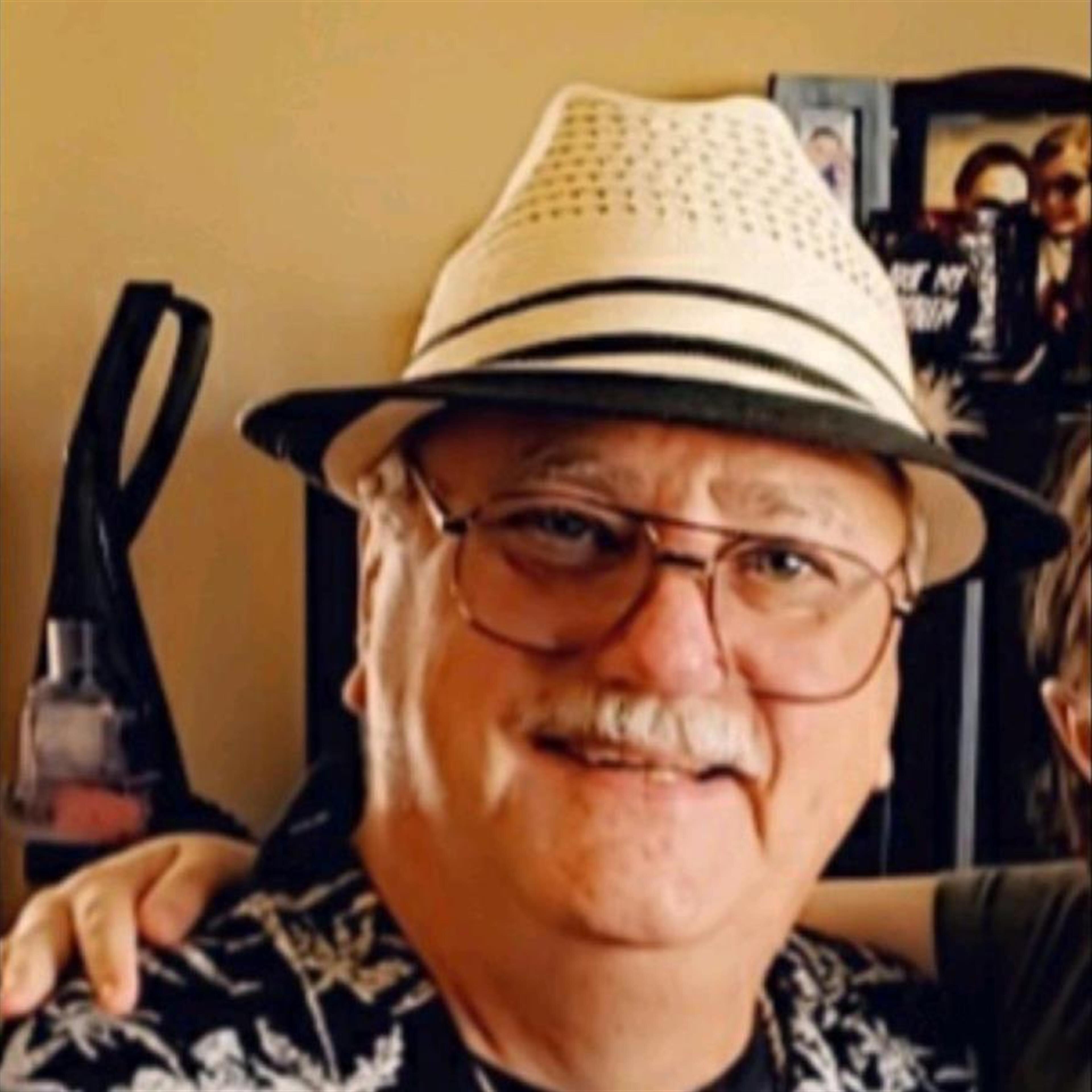 Michael Dennis Godard