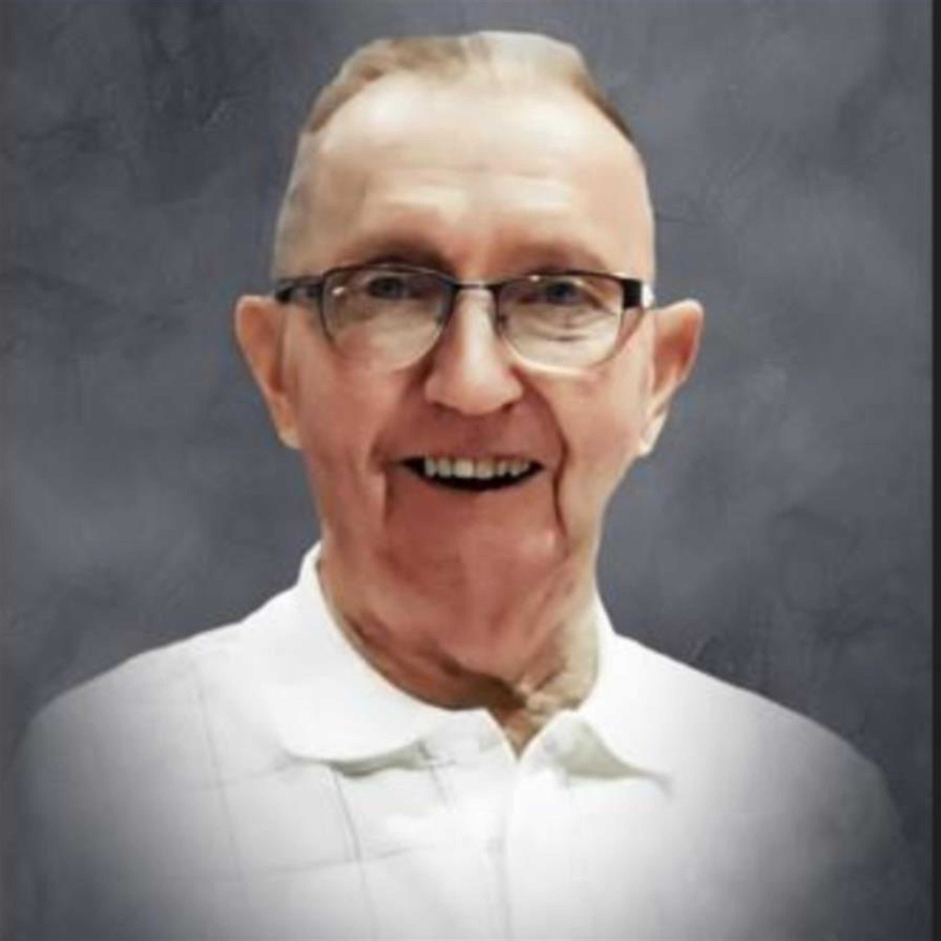 Walter "Wally" Elmer Nelson