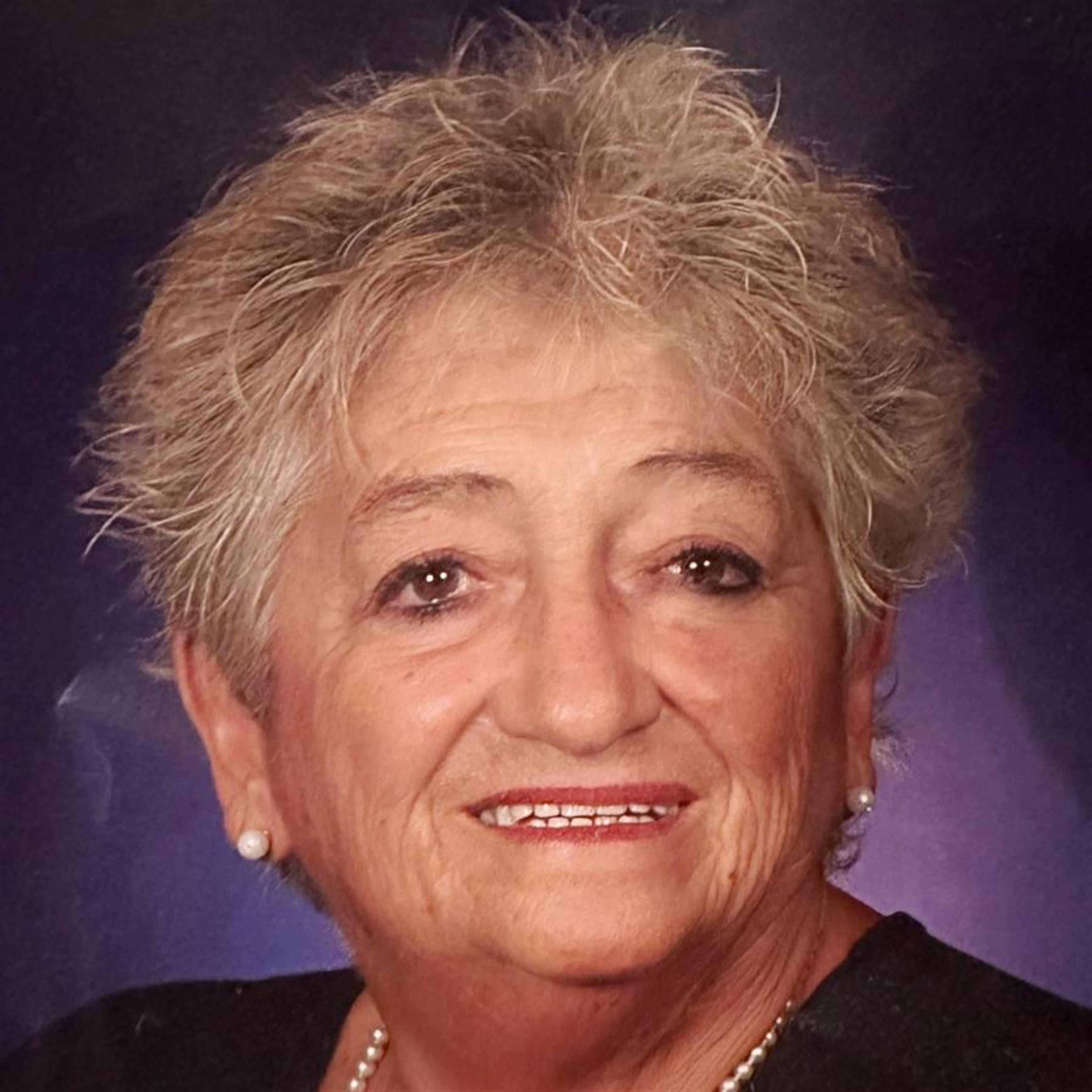 Camille N. (Quinto) Grosso