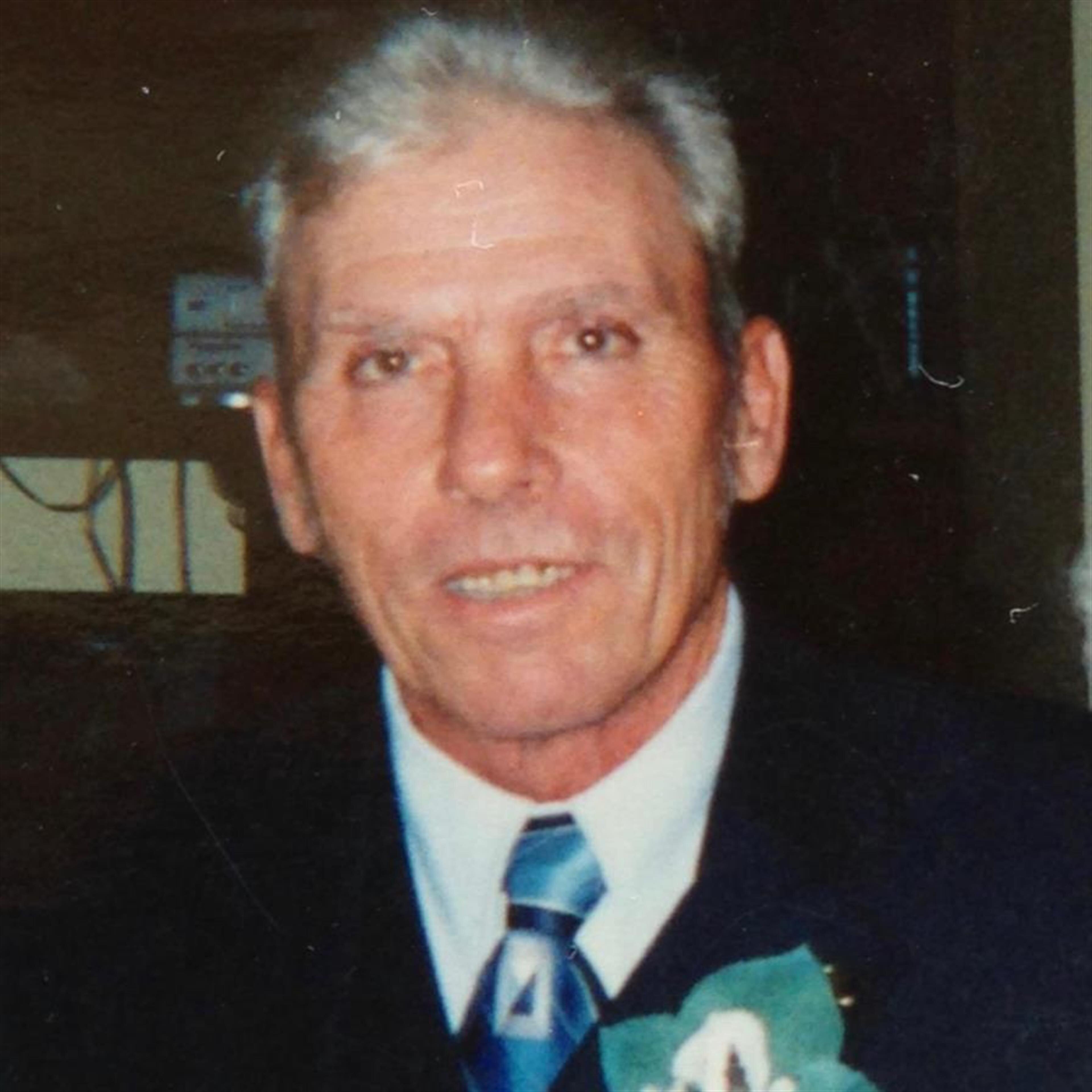 Frederick Lee Hanvey Sr