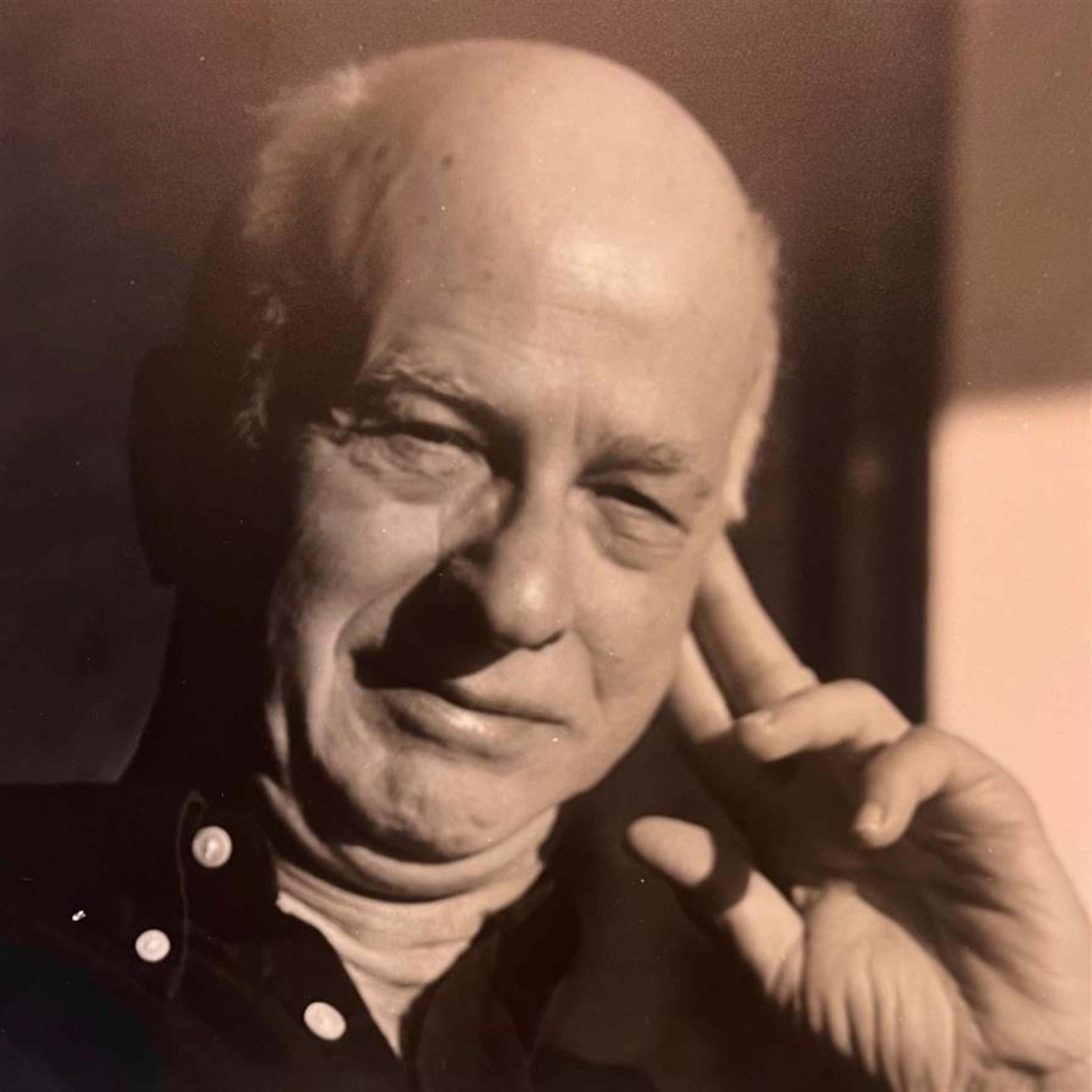 Dr. John George Kapsalis