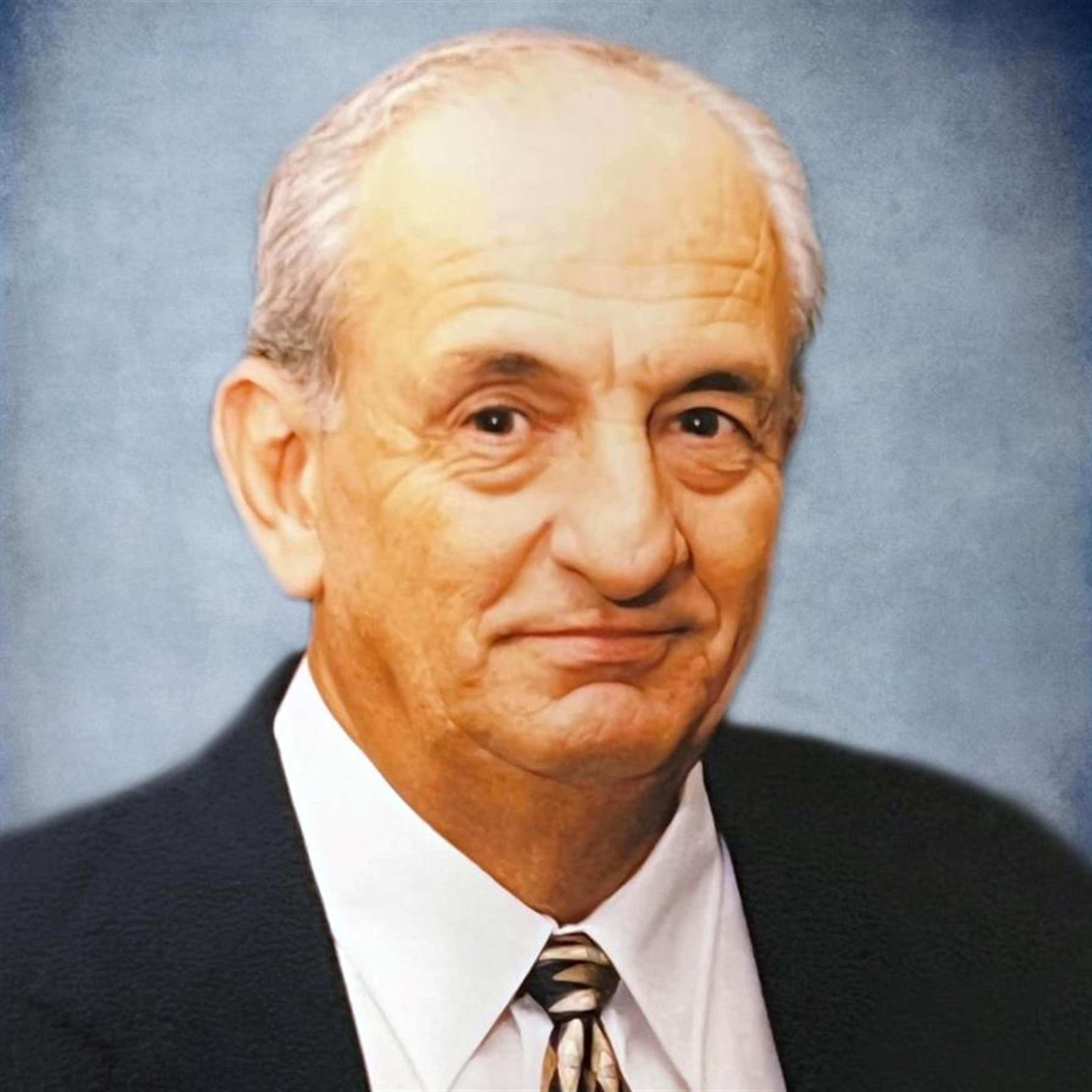 Angelo Charles Pantuliano Sr.