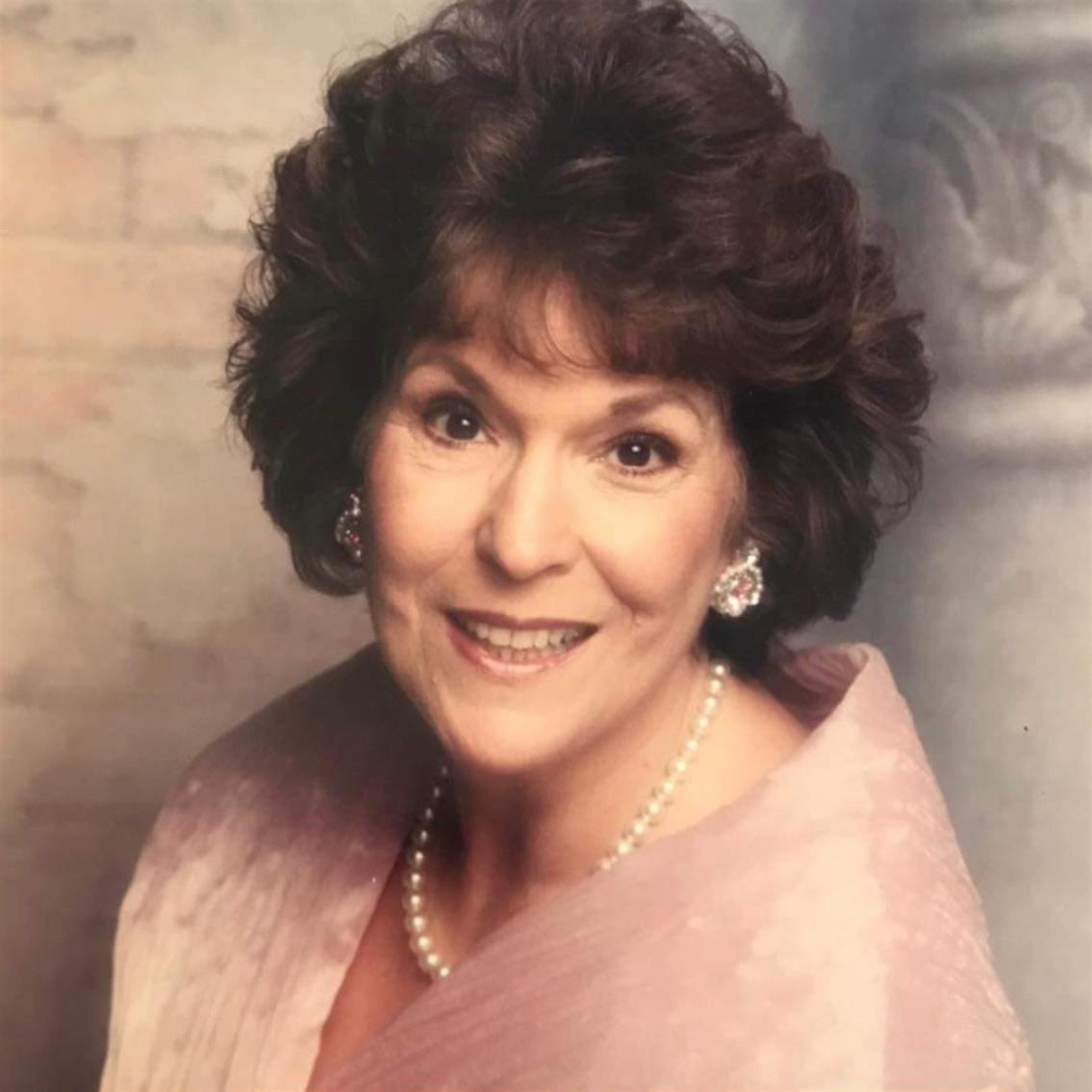 Patricia Joan Bella
