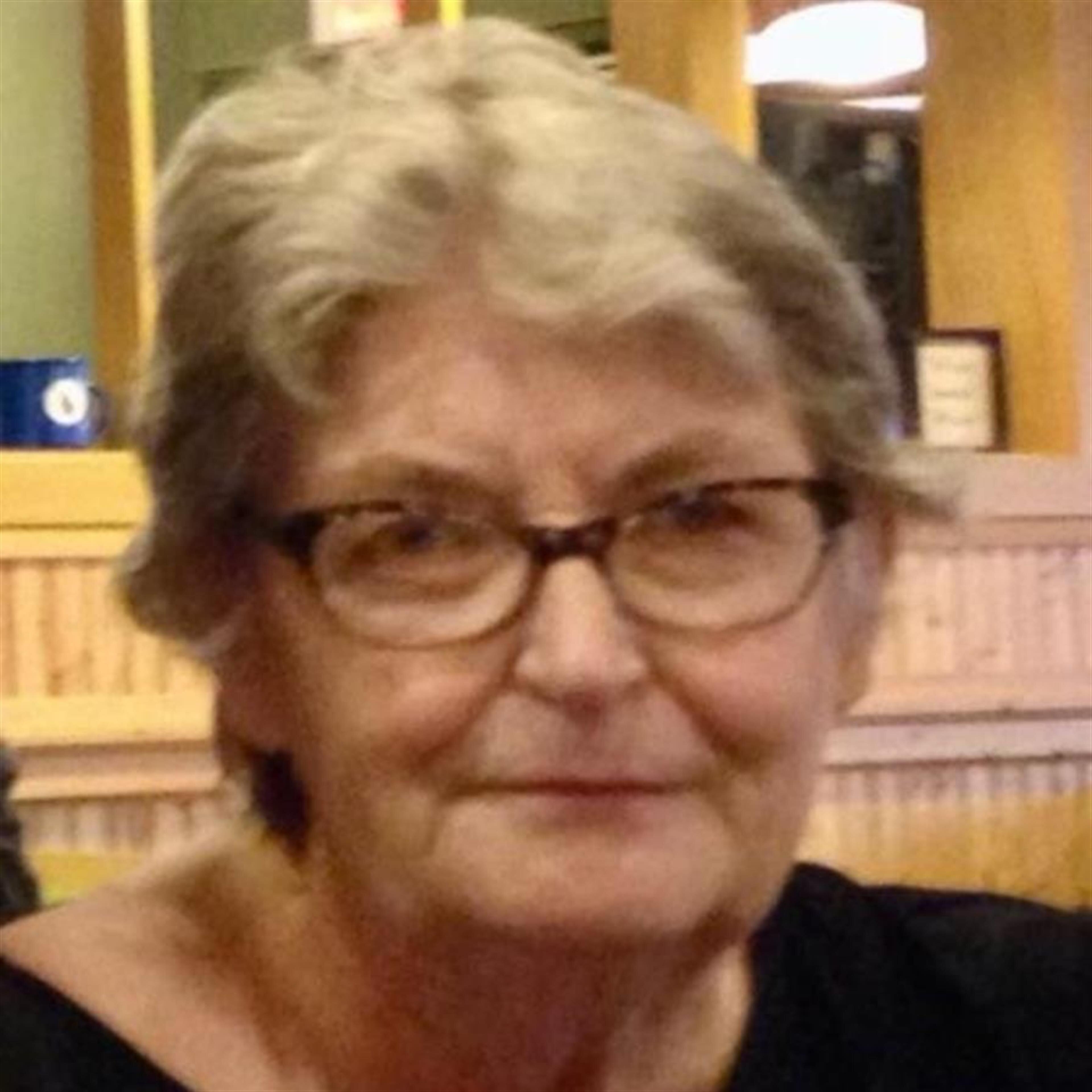 Virginia Ann Johnstone (Lebanon)