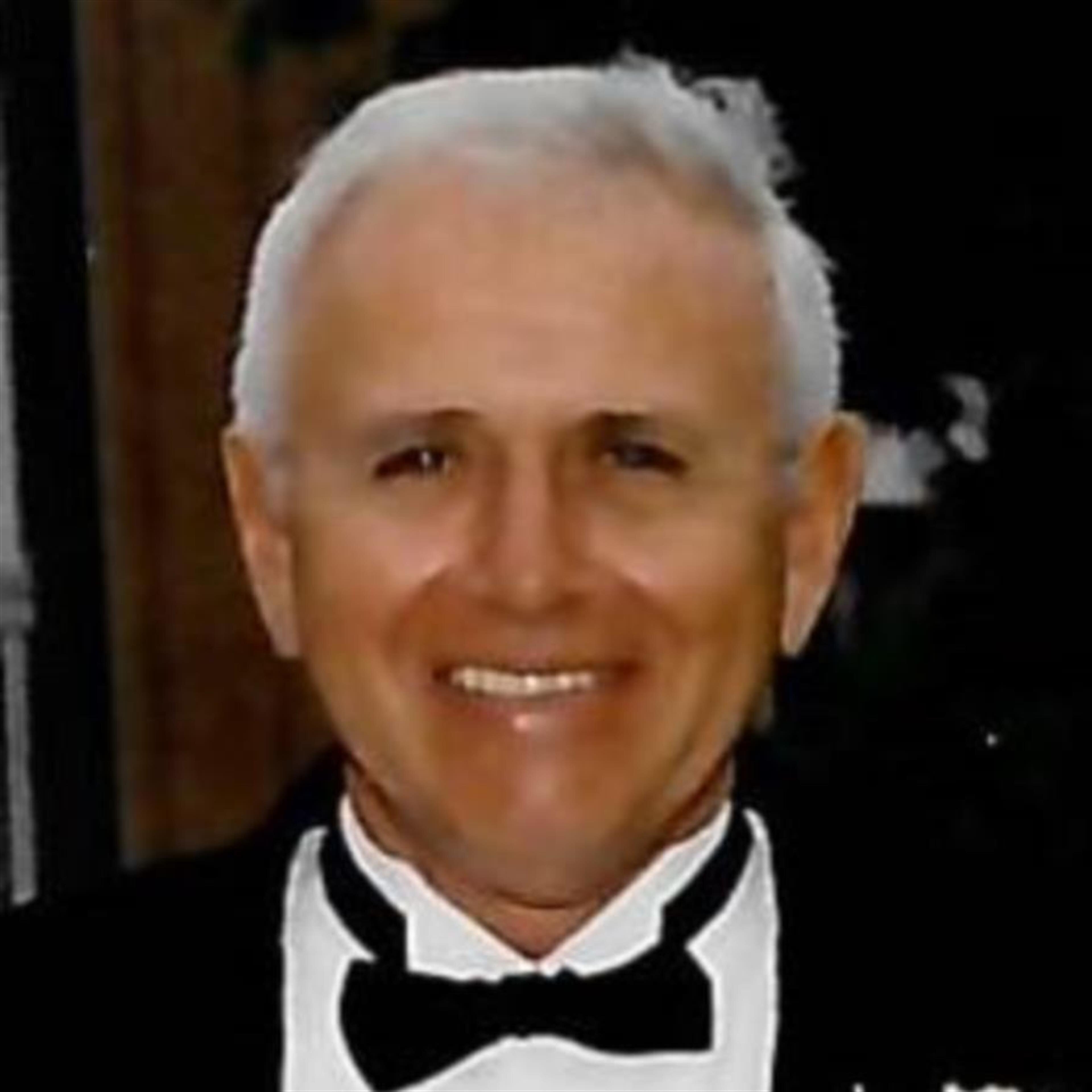 Joseph Eckl