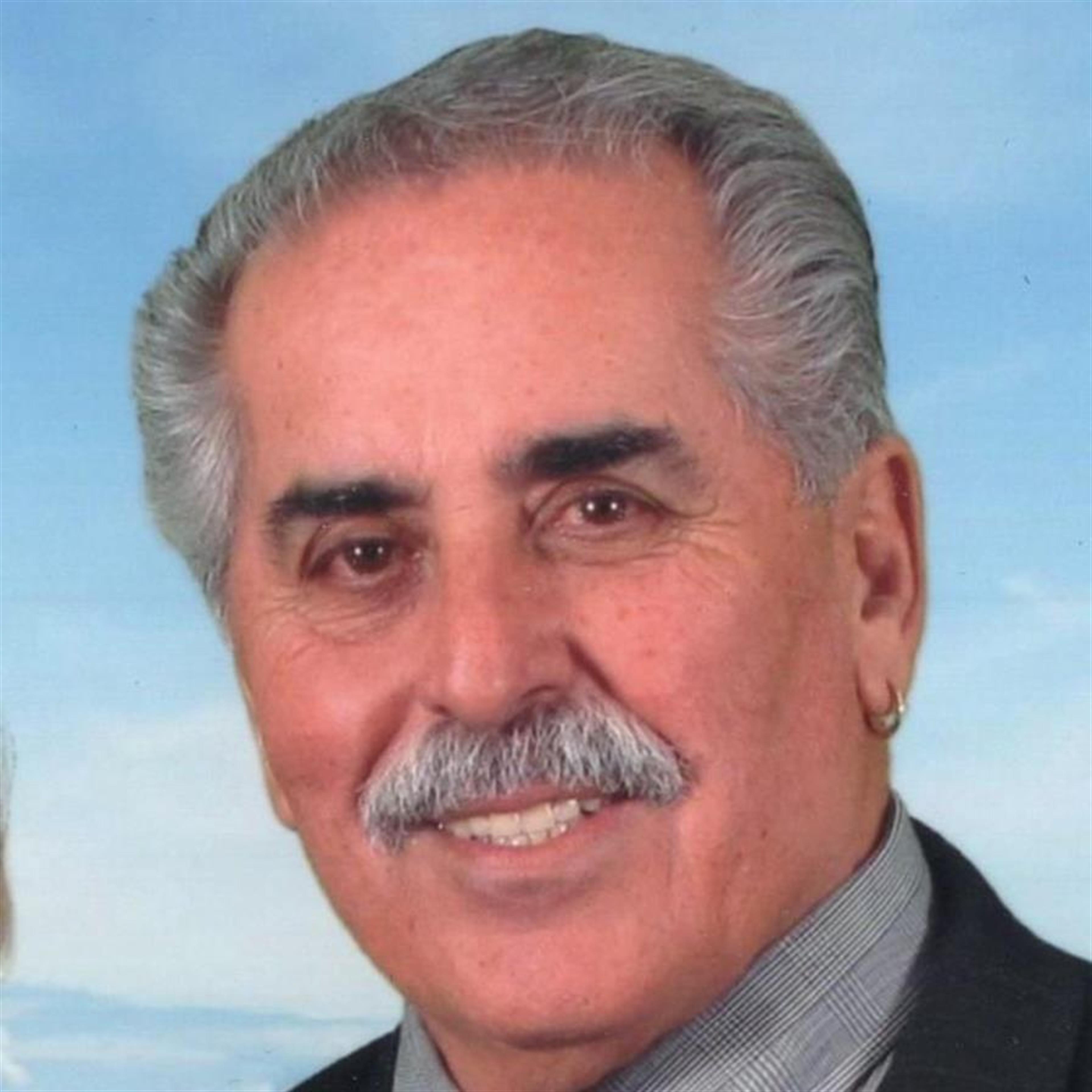 Leroy Francis DeSalles