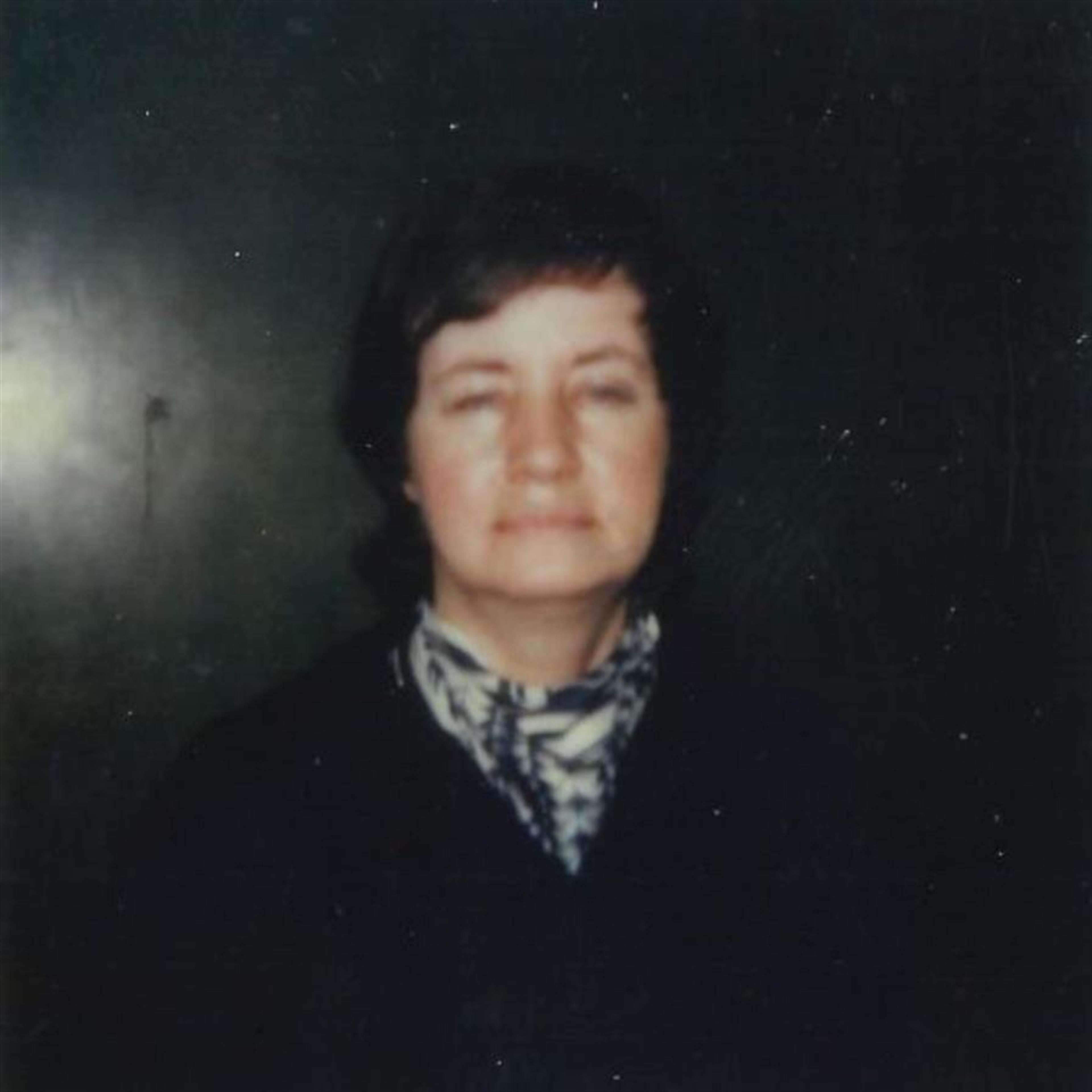 Marion Callian Jennings
