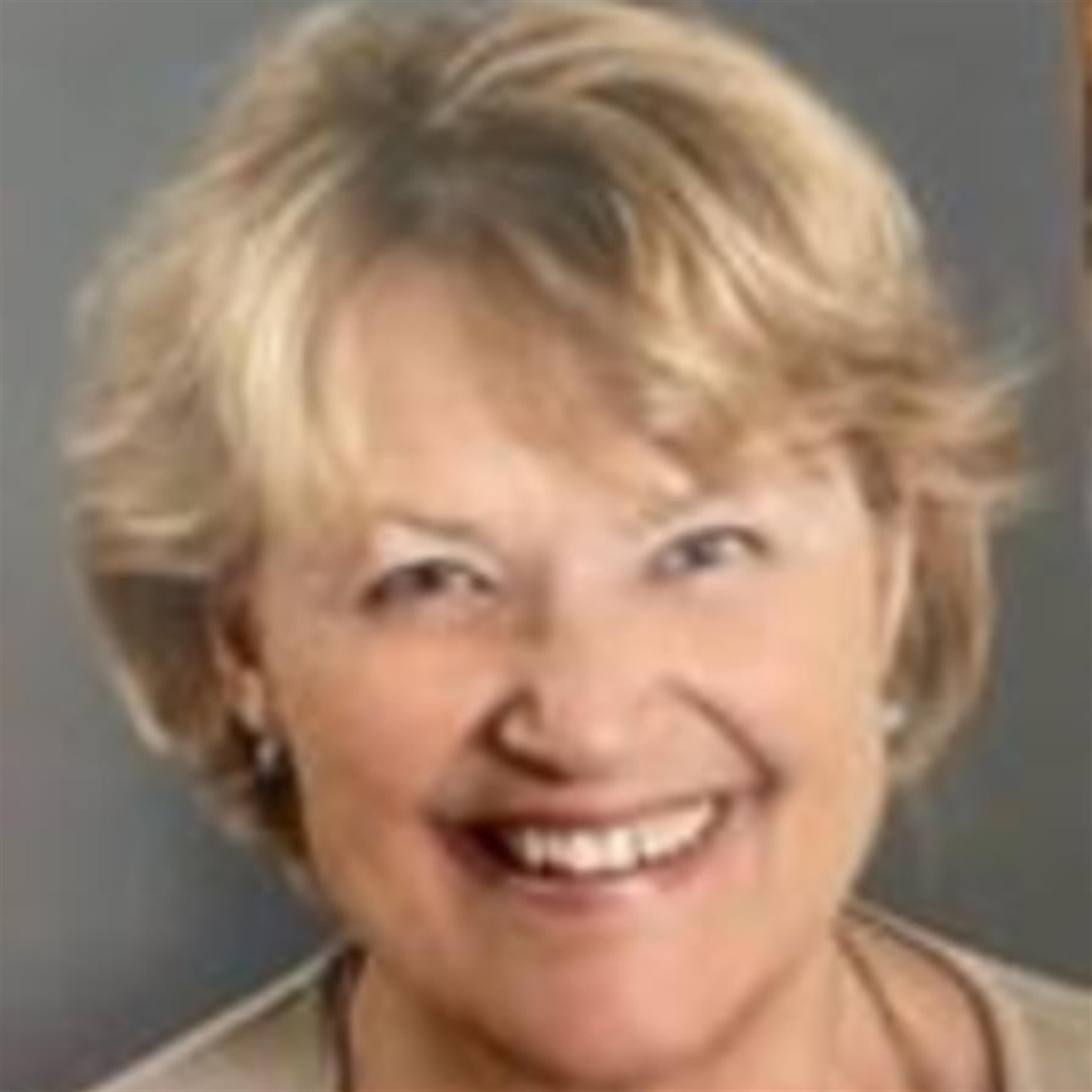 Mary Austin Luther