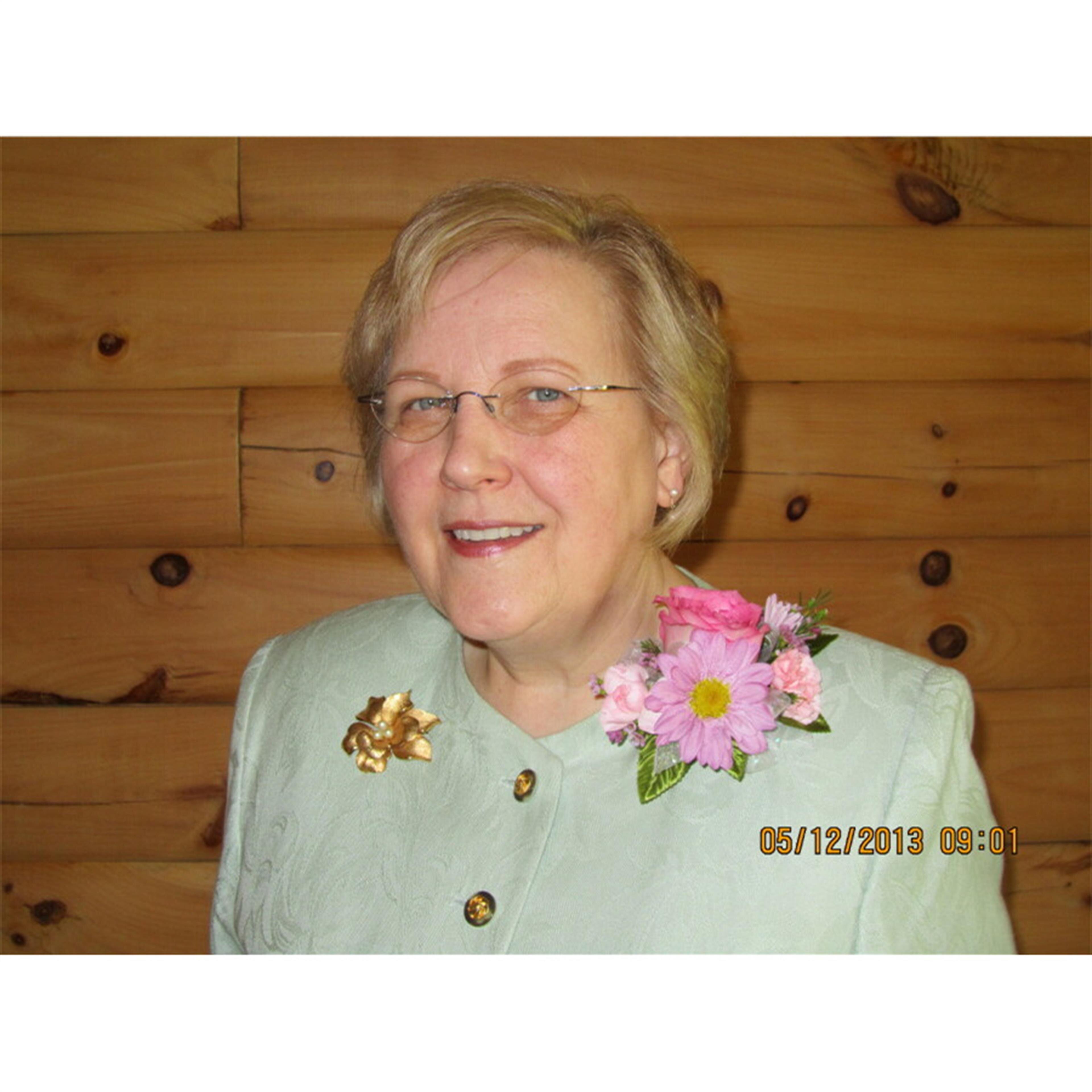 Kathleen Brobst