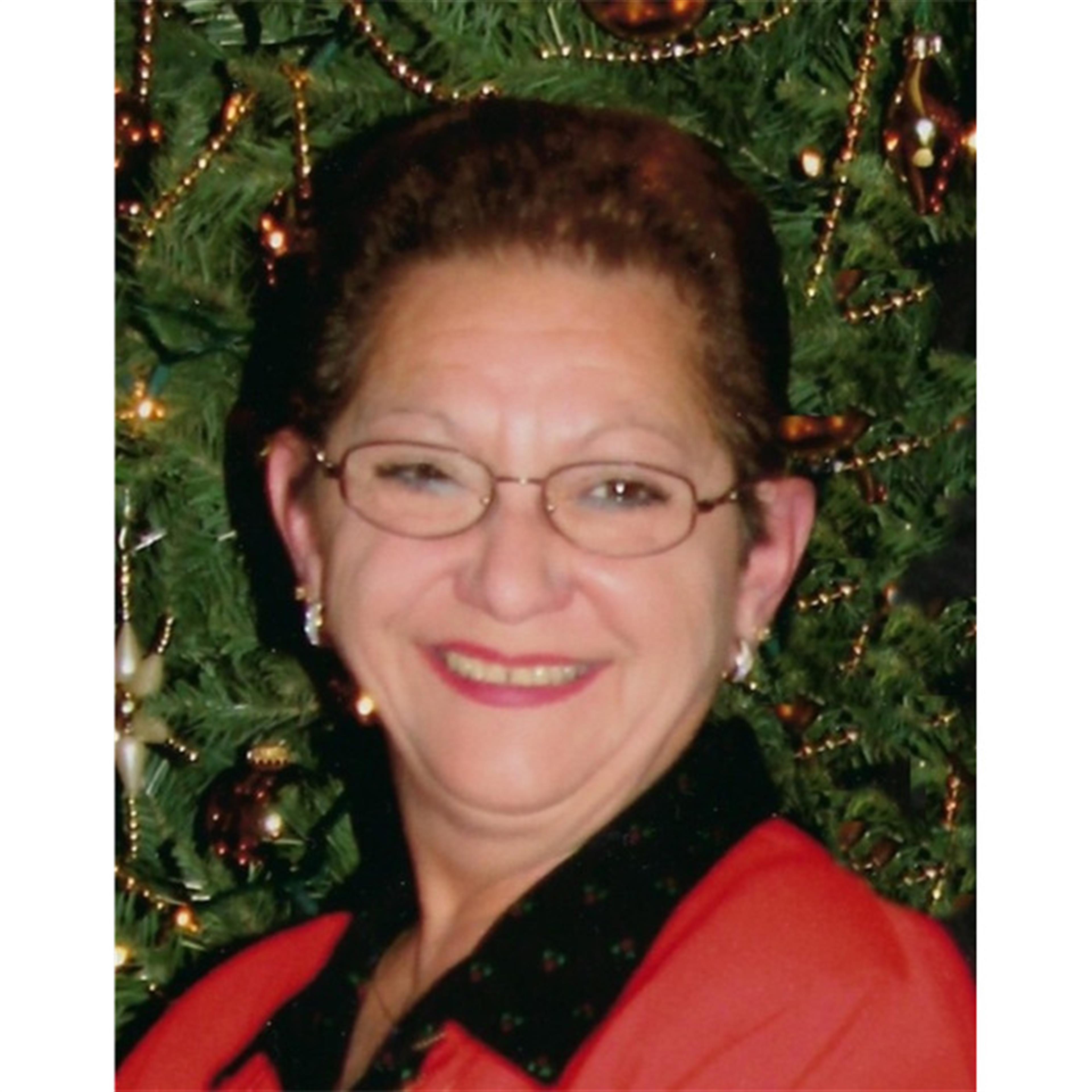 Patricia Hajdu