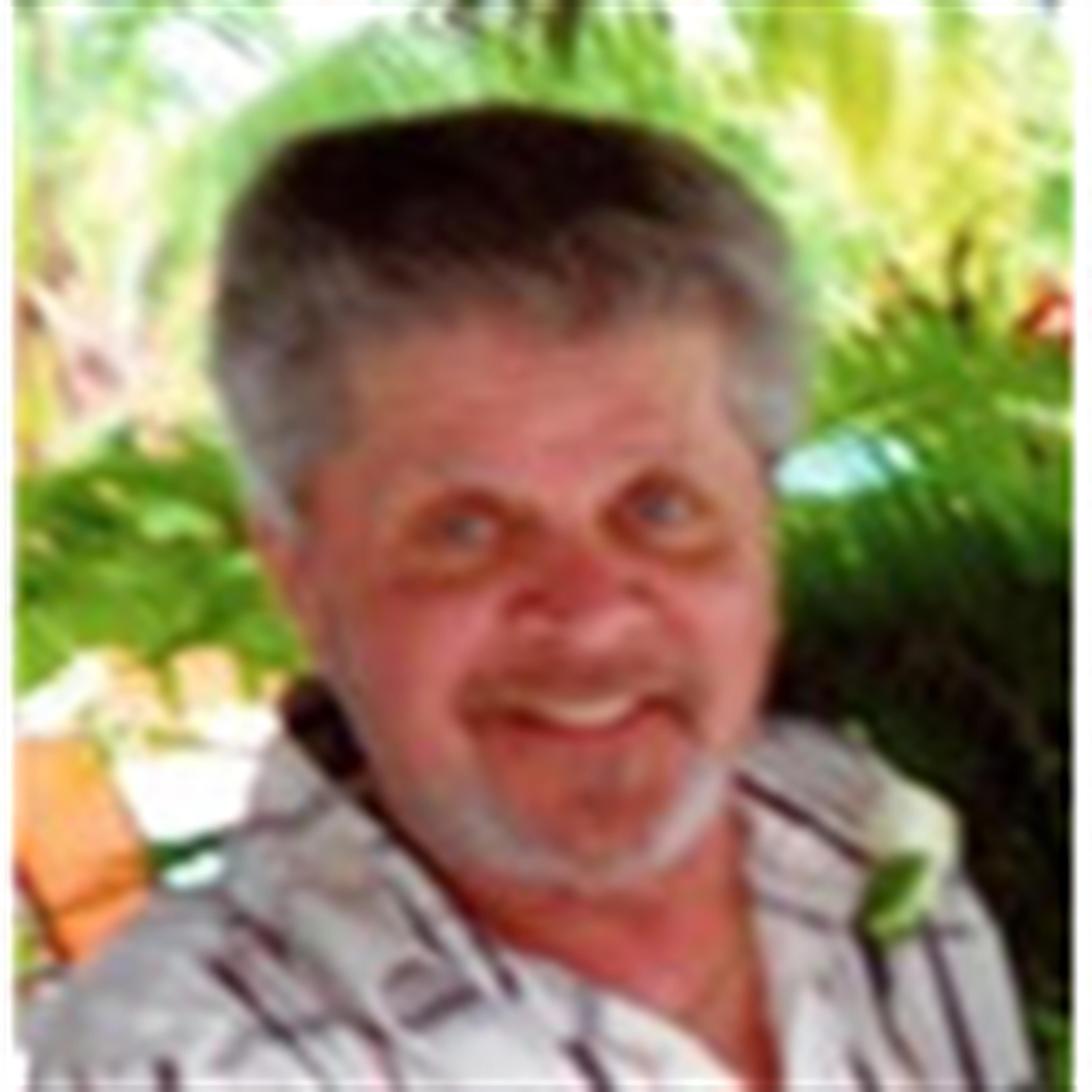 Robert Papesh Sr.