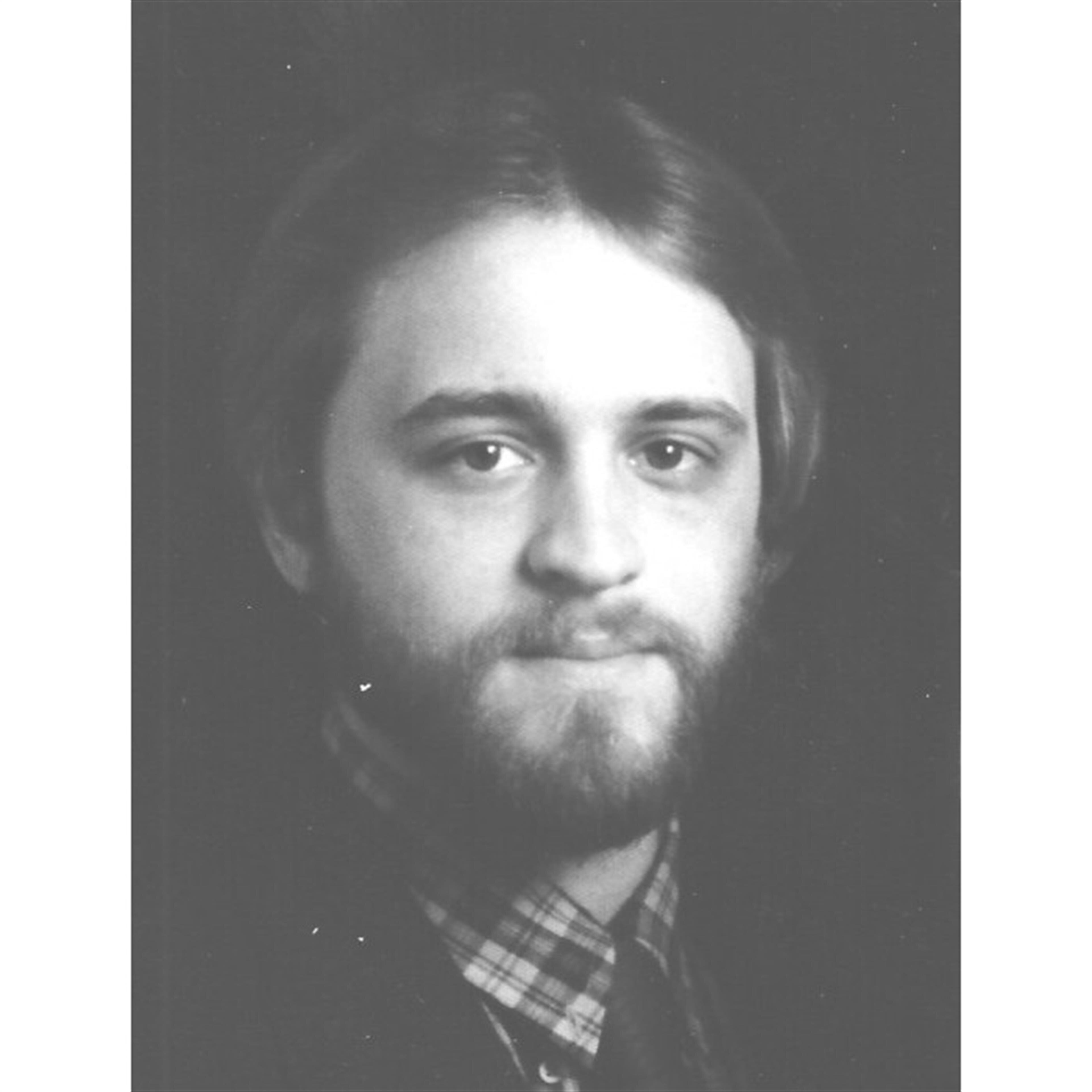 Michael Husarcik, Sr.
