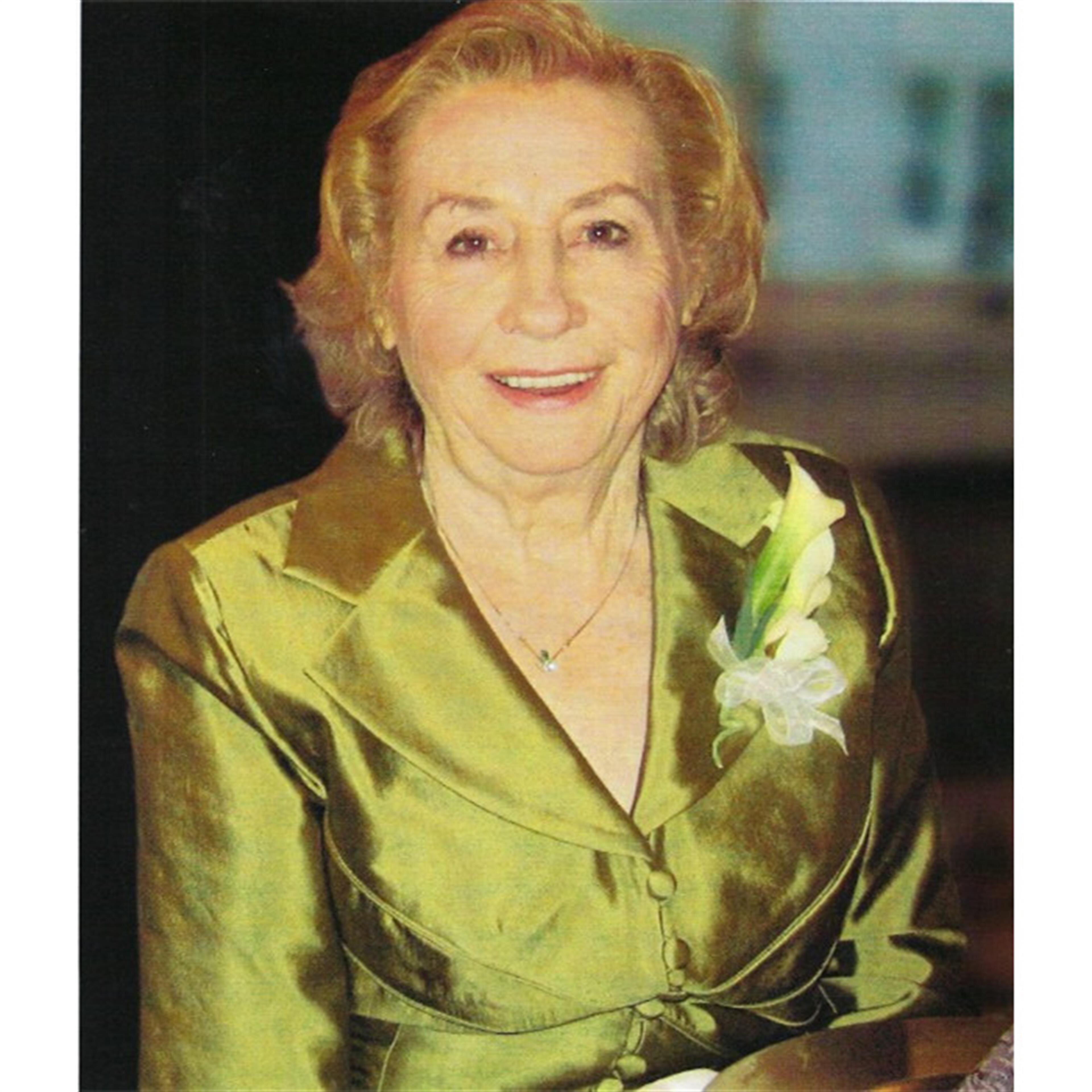 Beatrice Bossow