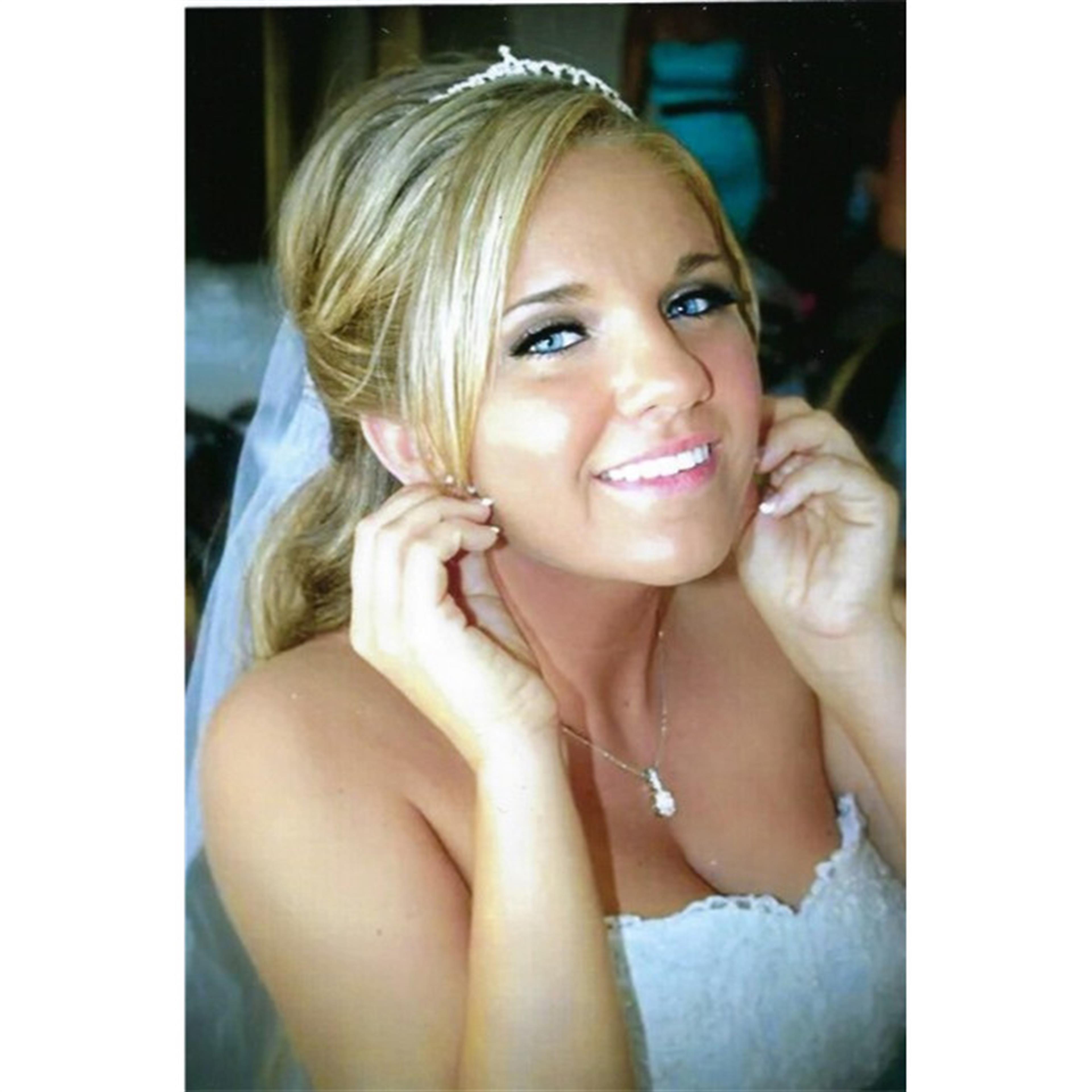 Tiffeny Nichole Jones