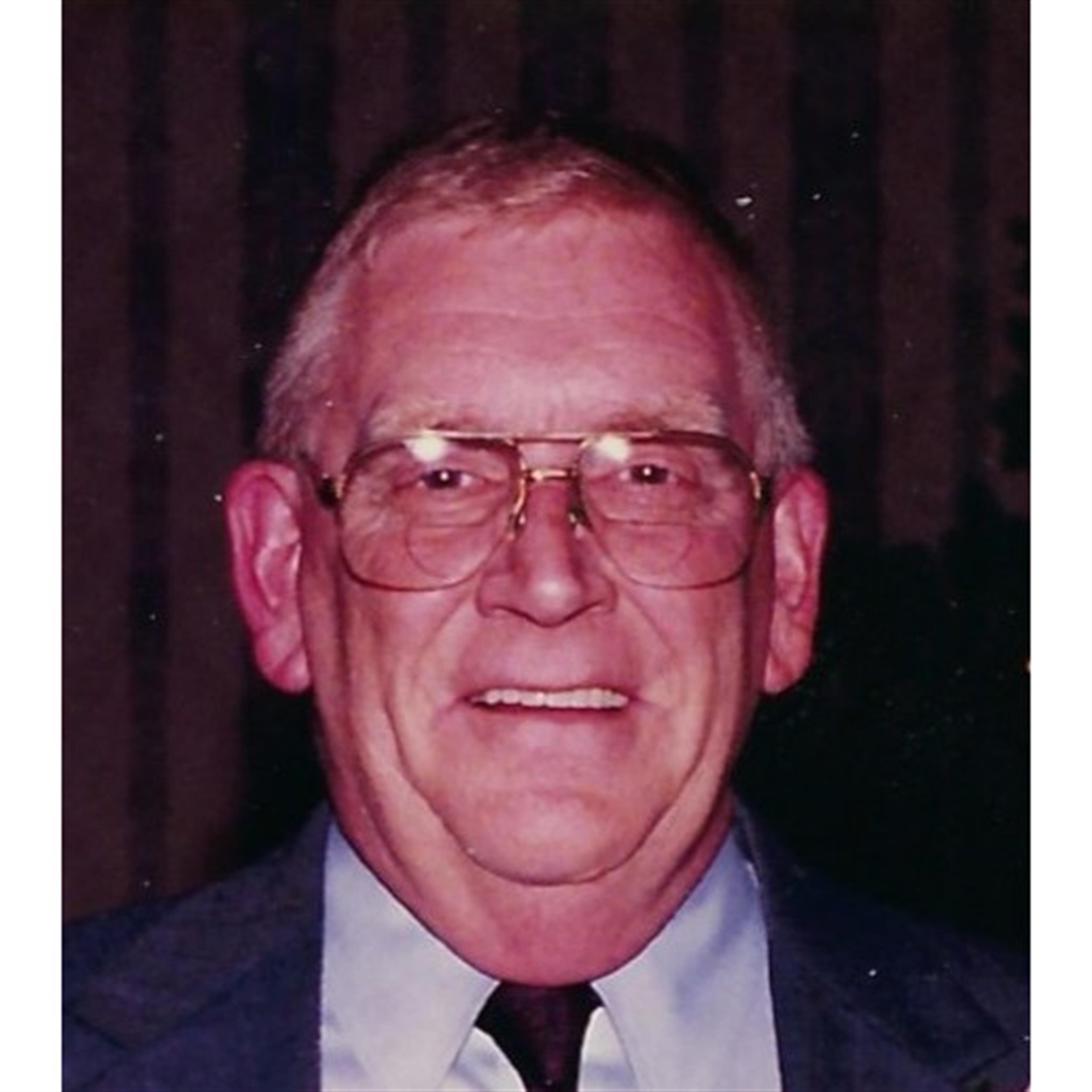 John A. Gavin