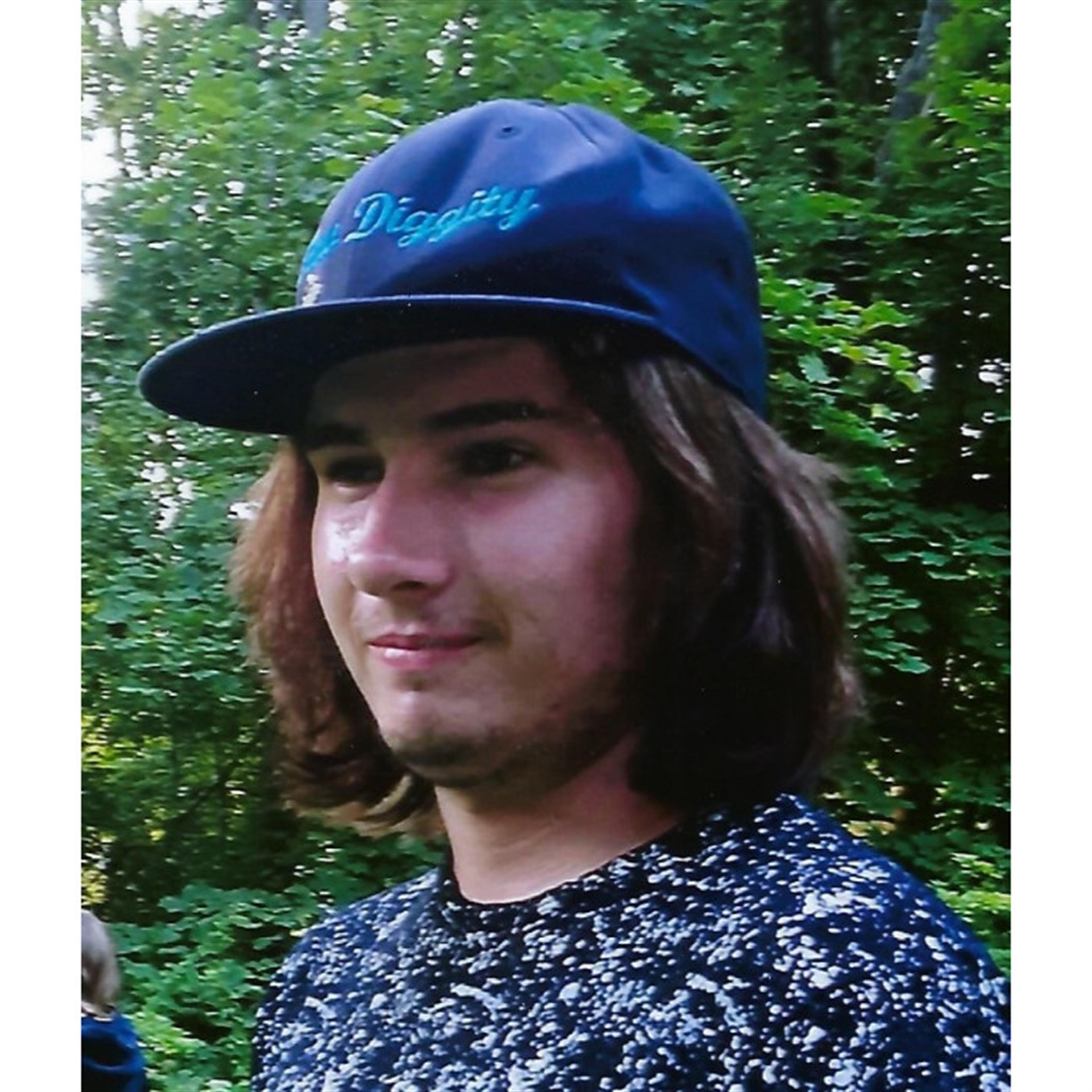 Dylan J. Platek