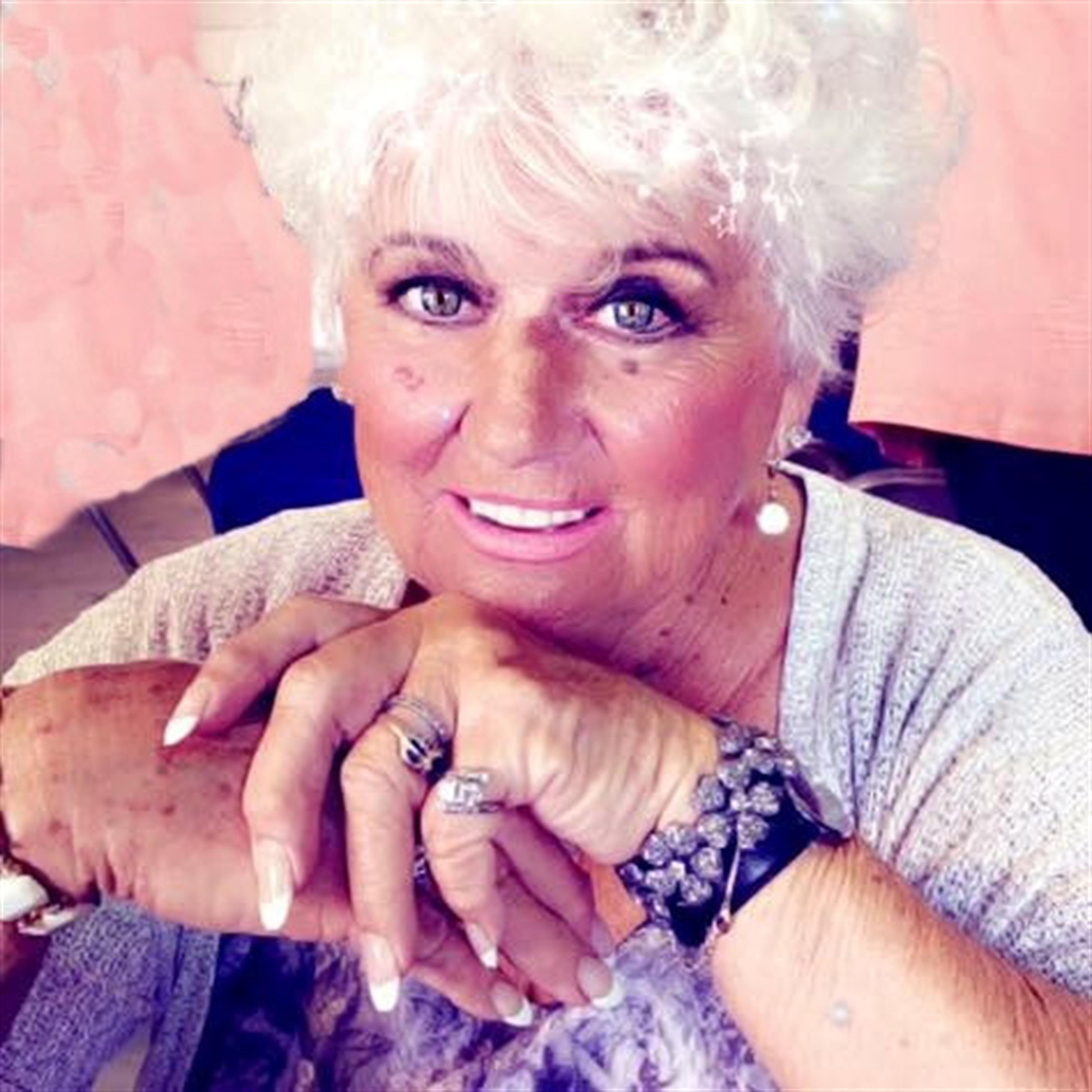 Loretta Jo Brugmann