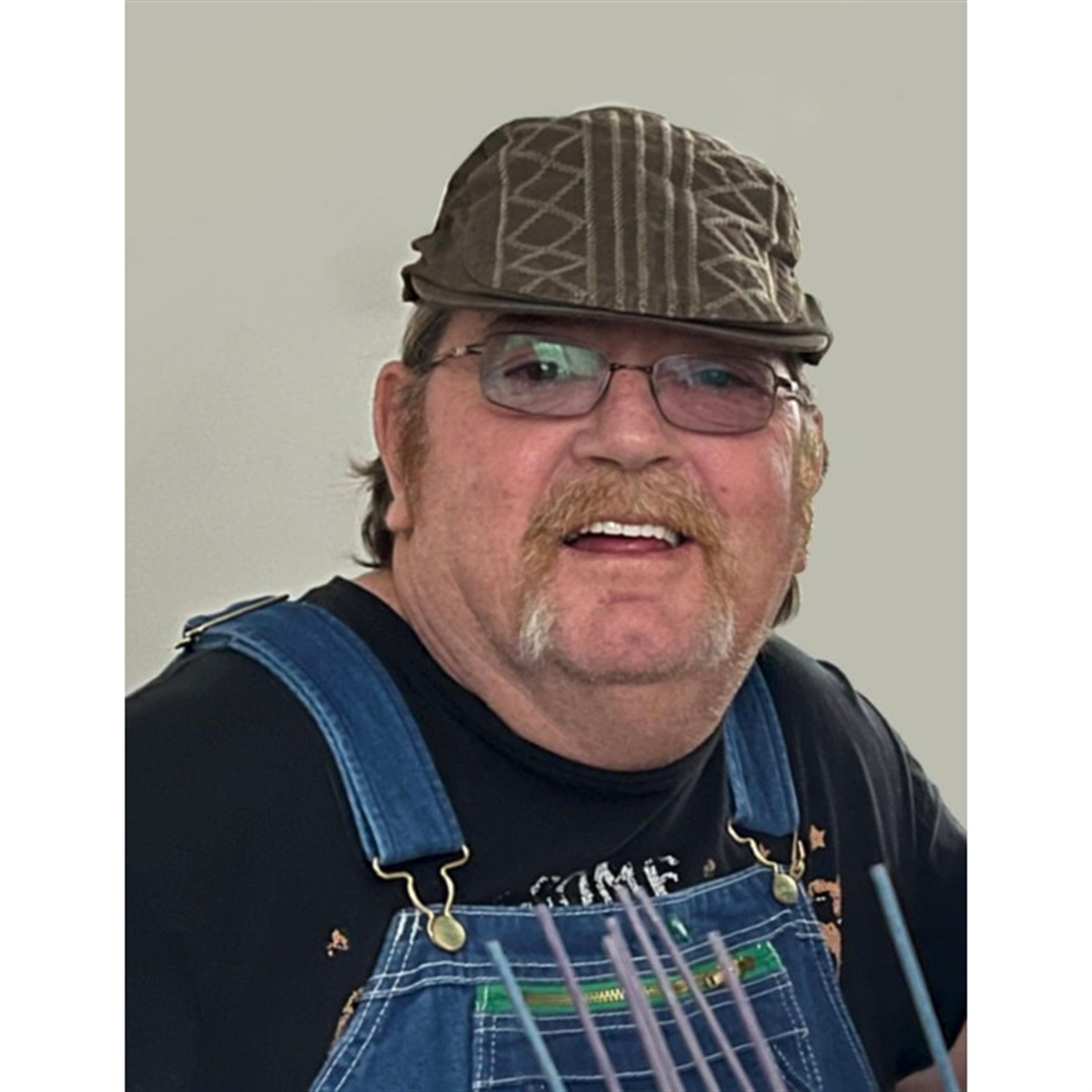 Andrew B. Cruise, Jr.