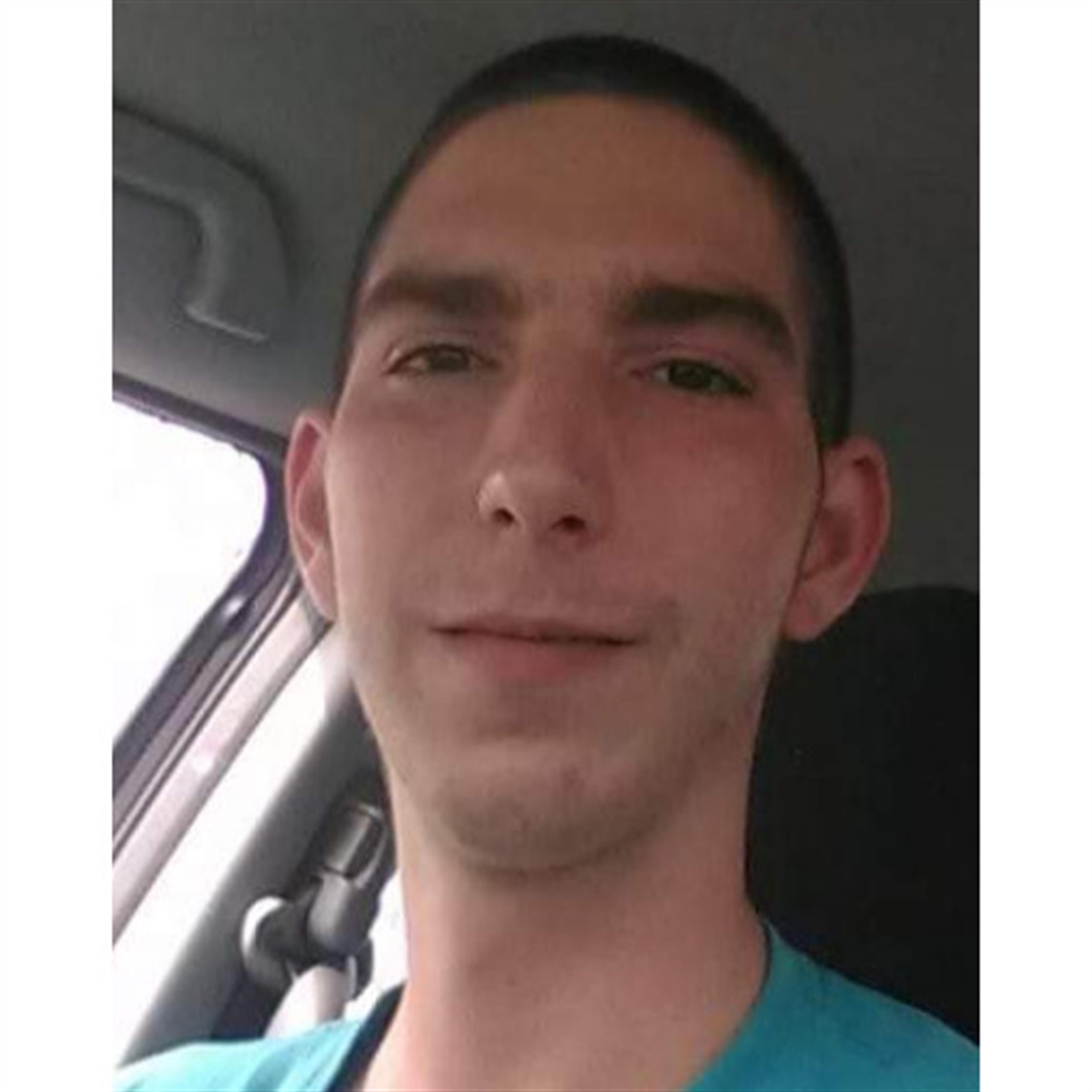 Matthew Randolph