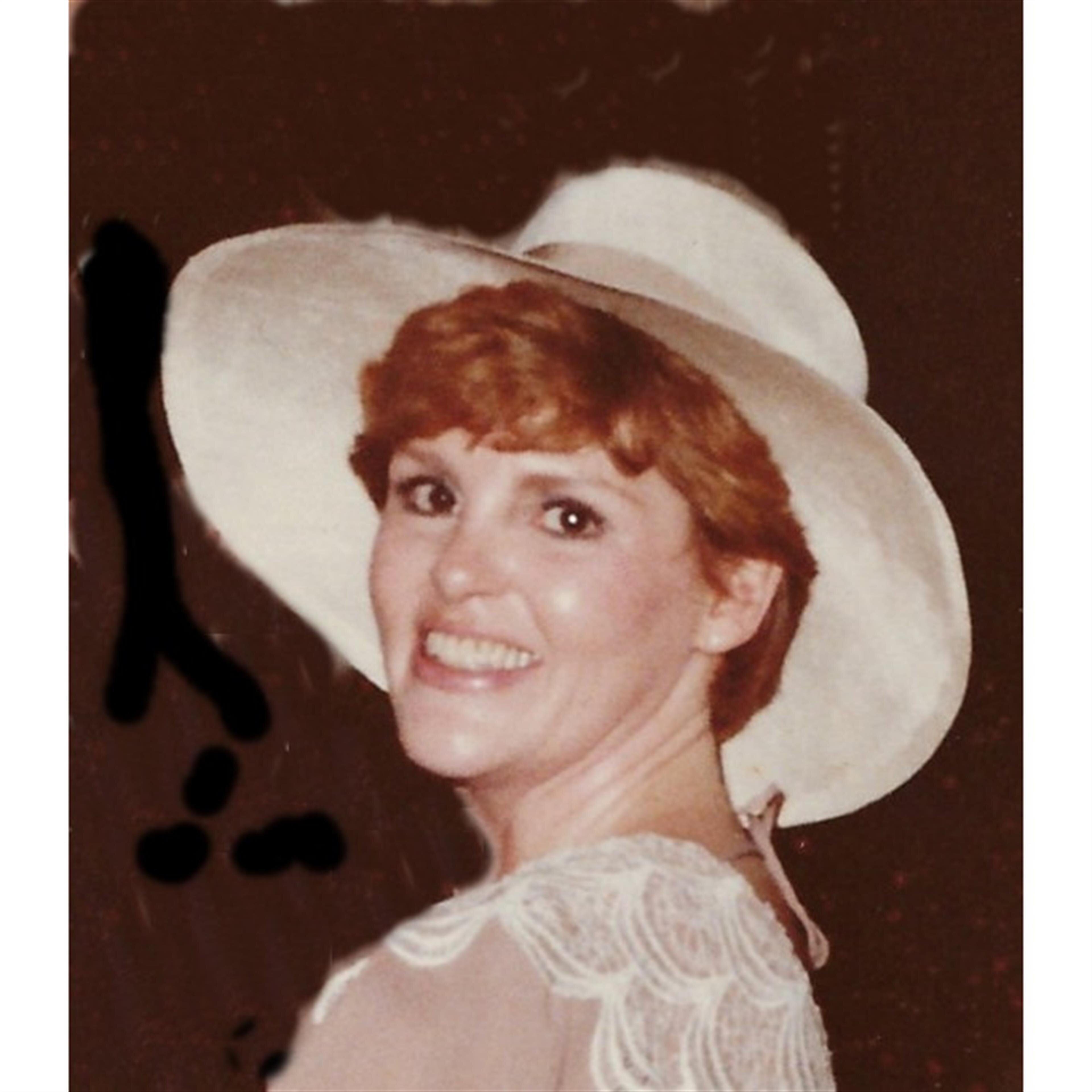 Patricia Spears