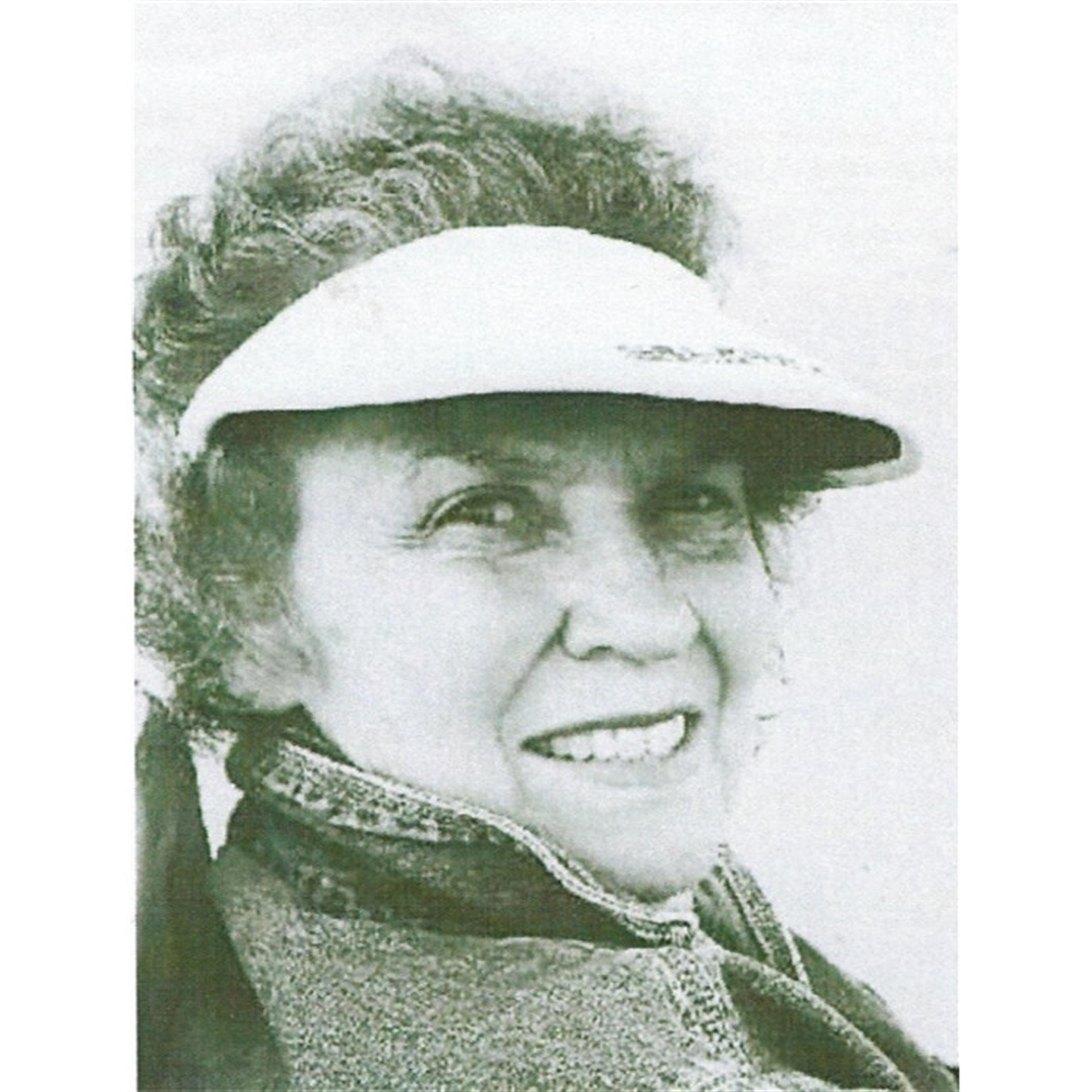 Janet F. Moon