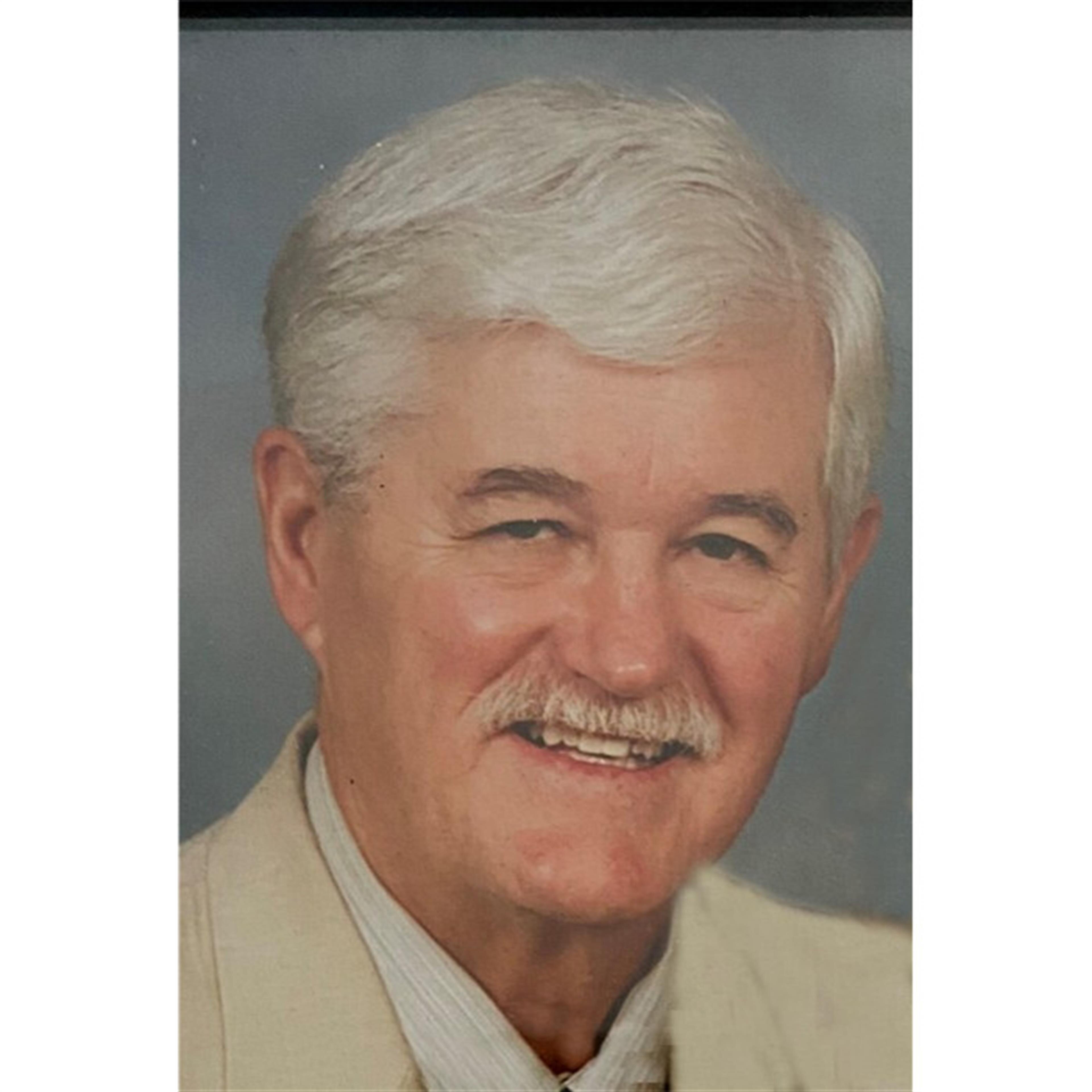 John D Hyden