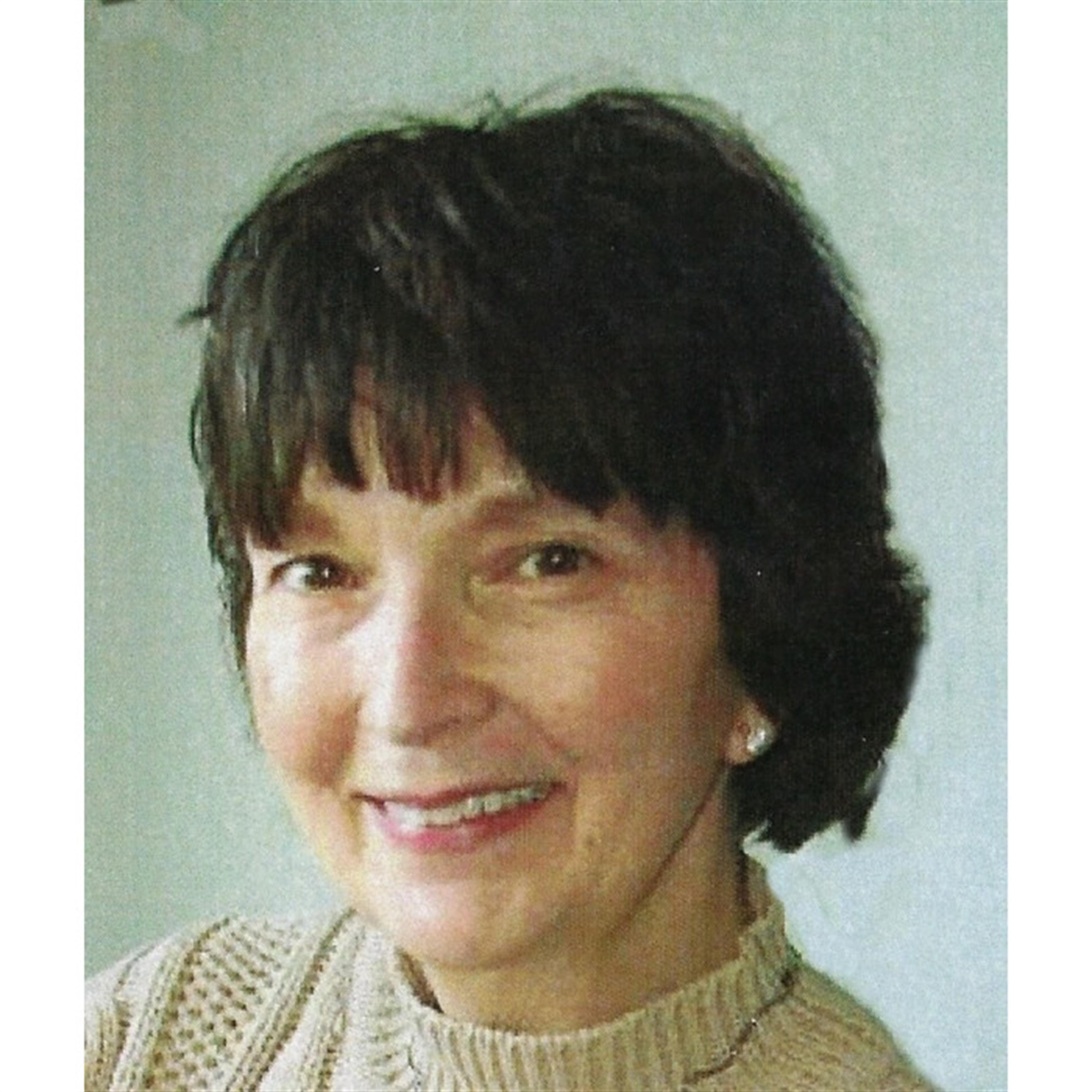 Karen S. Novak