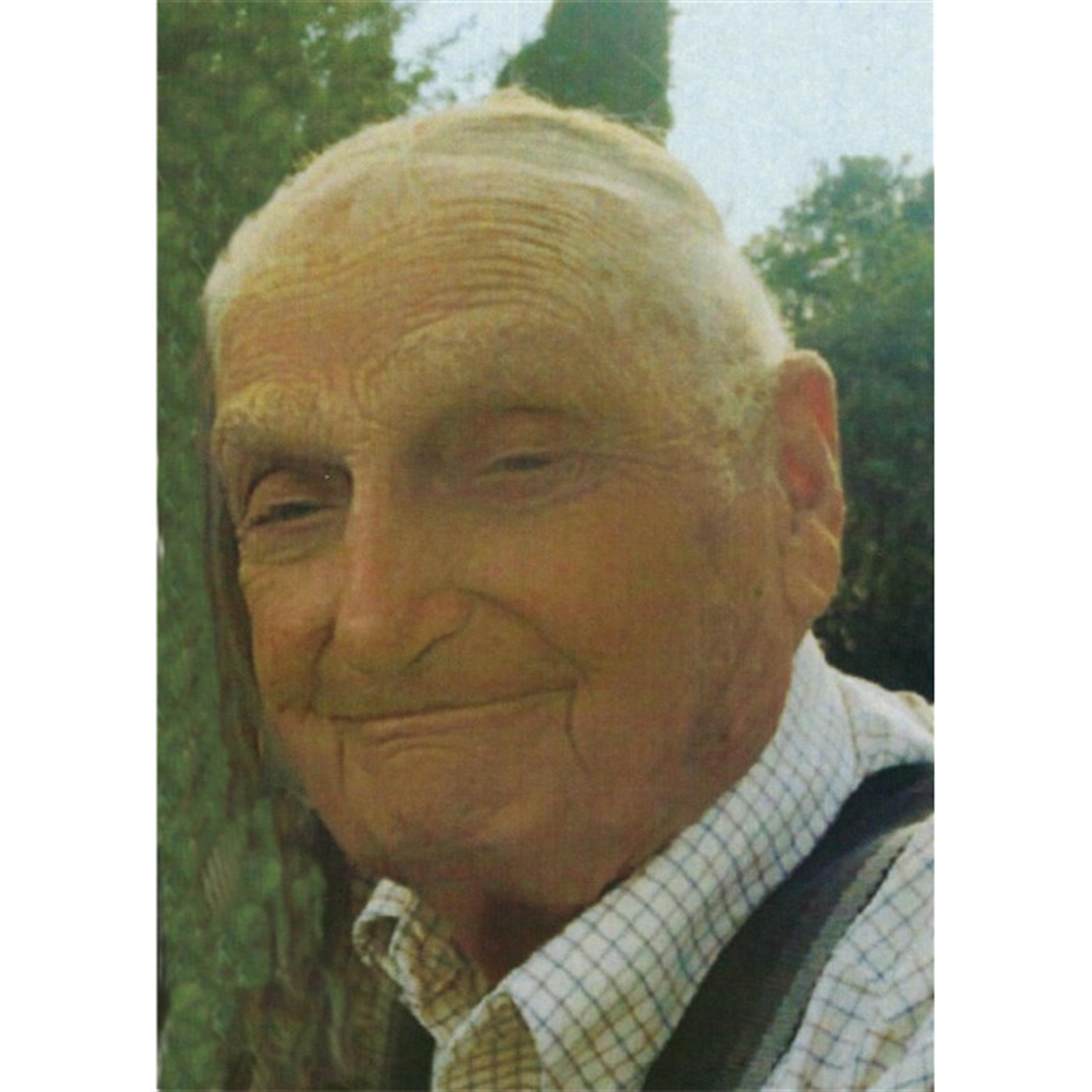 Ronald L. Lance