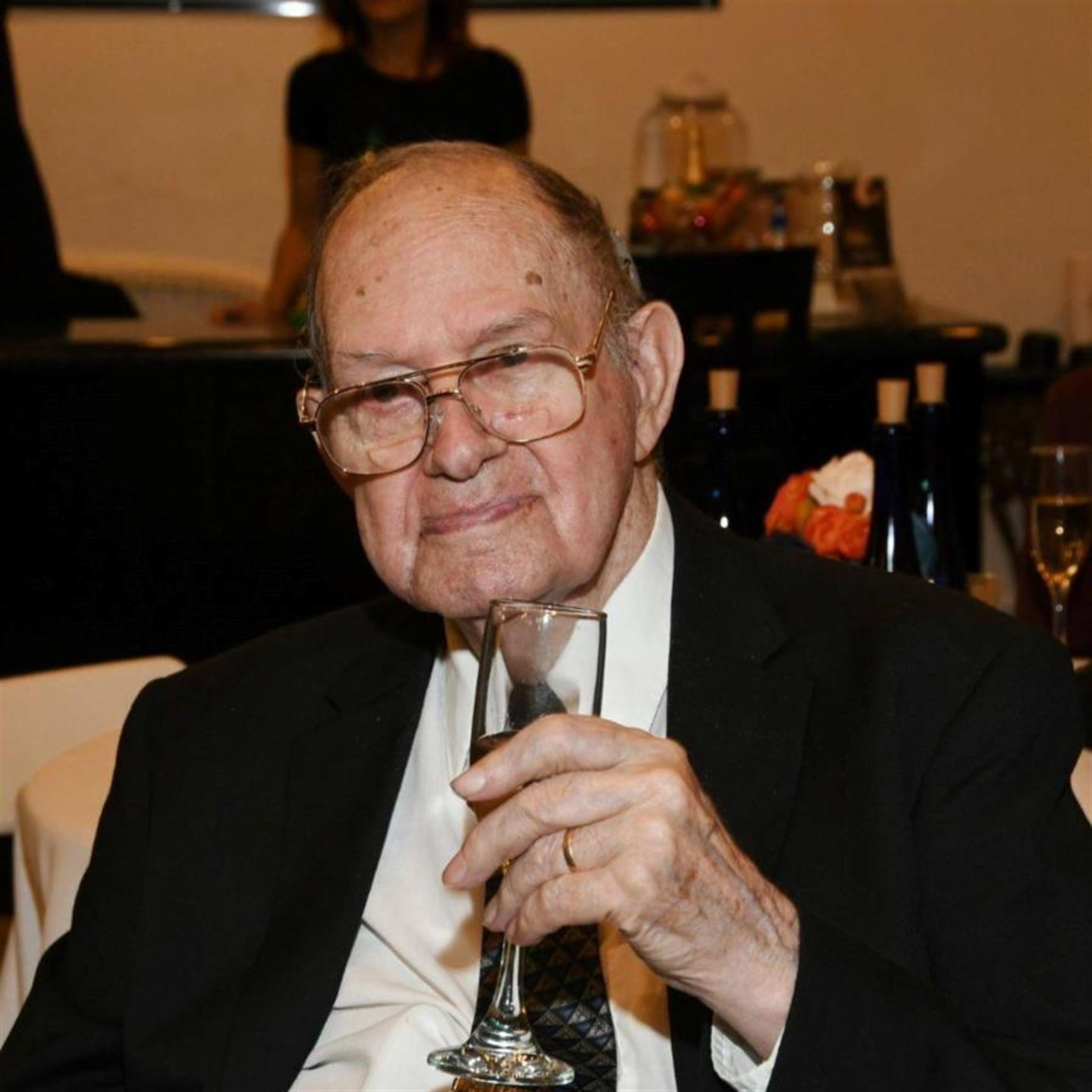 Gerald Allen Rapson