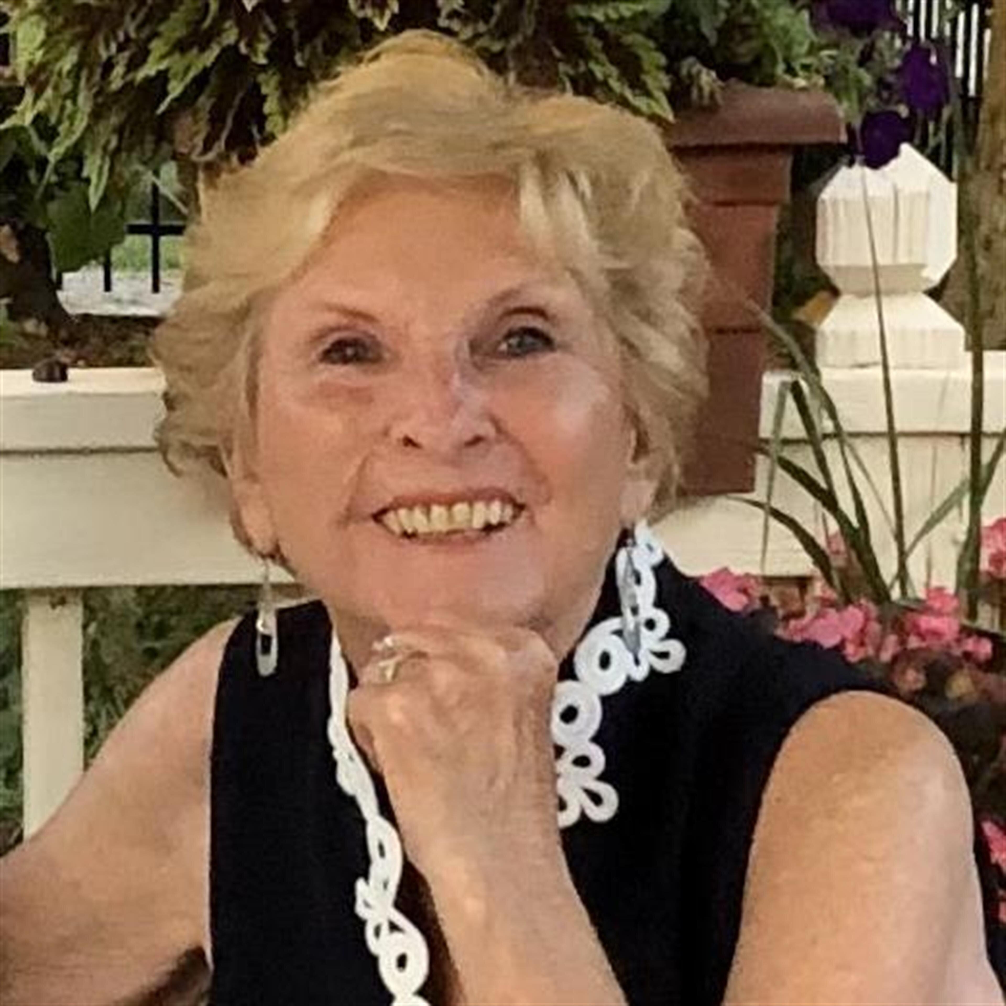 Greta Kelly Stovall