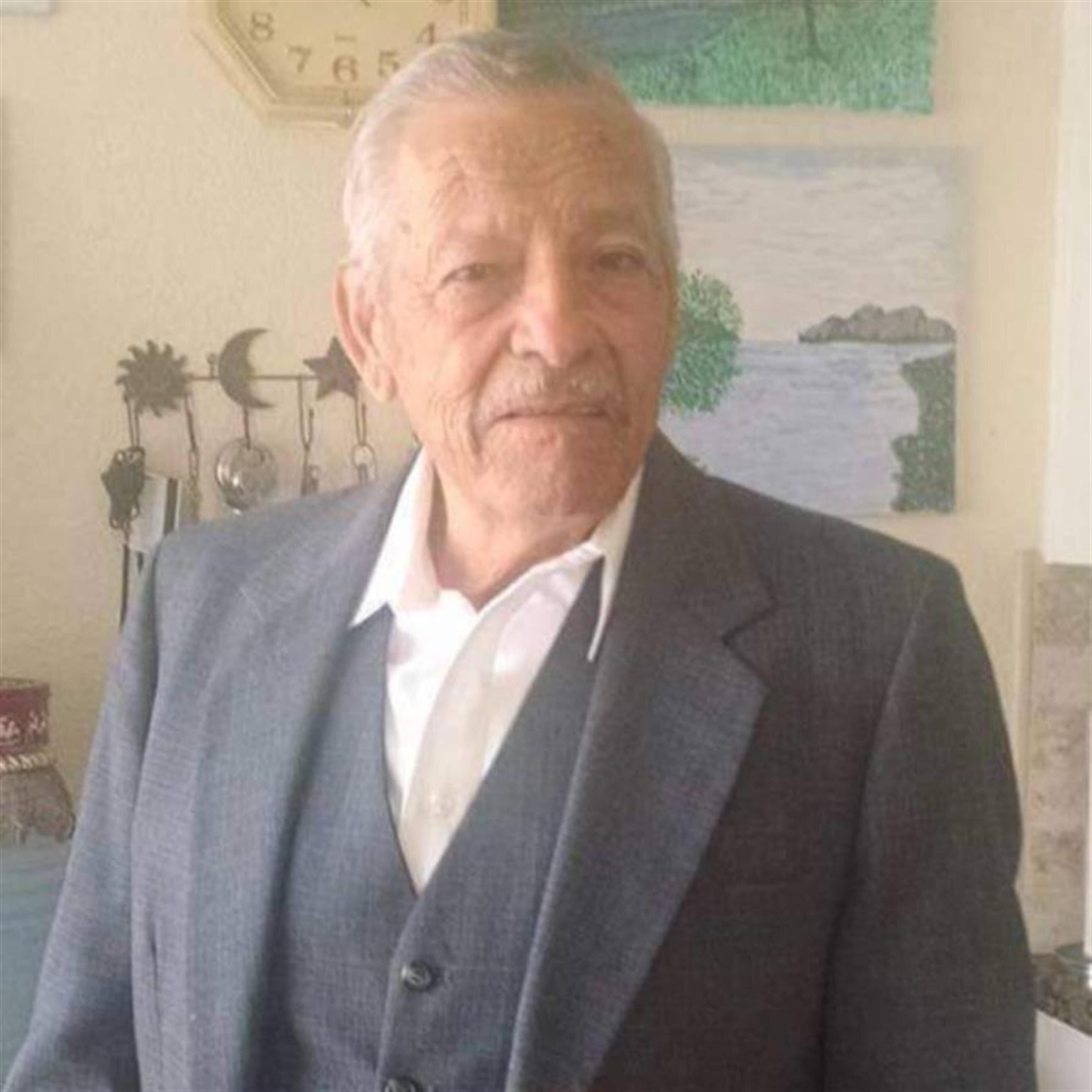 Carlos Raul Castro