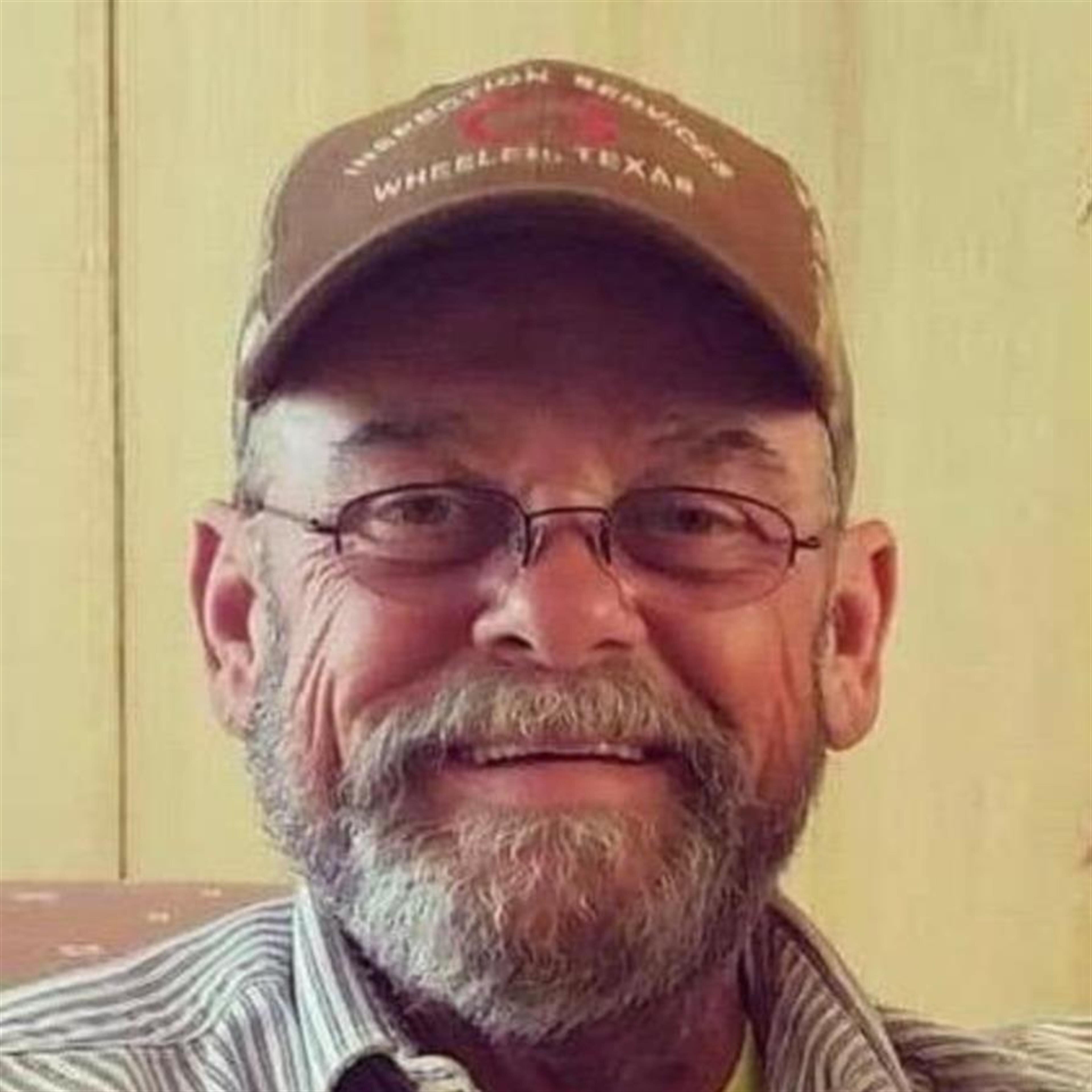 Steven Kent Stokes