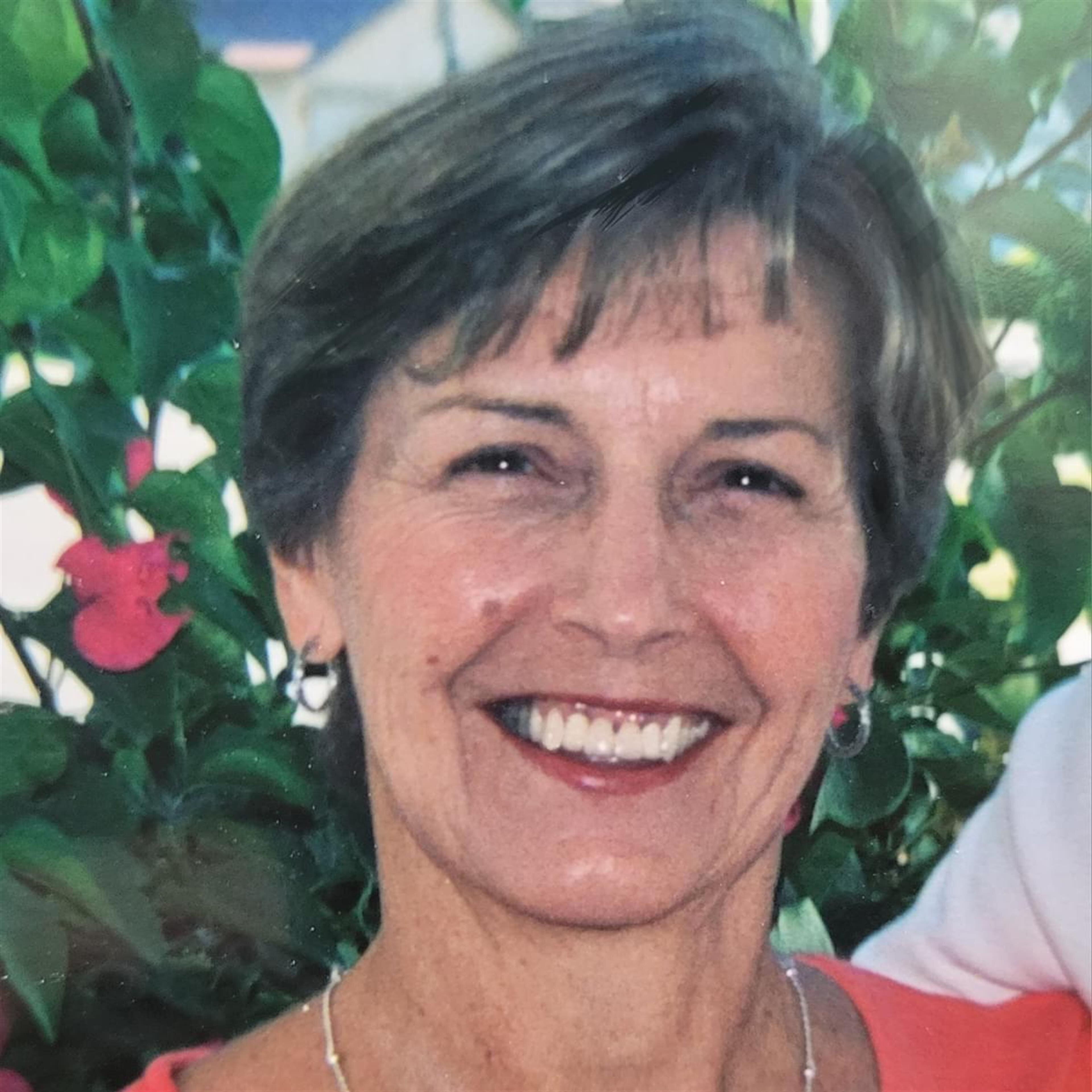 Darlene Faye Schell