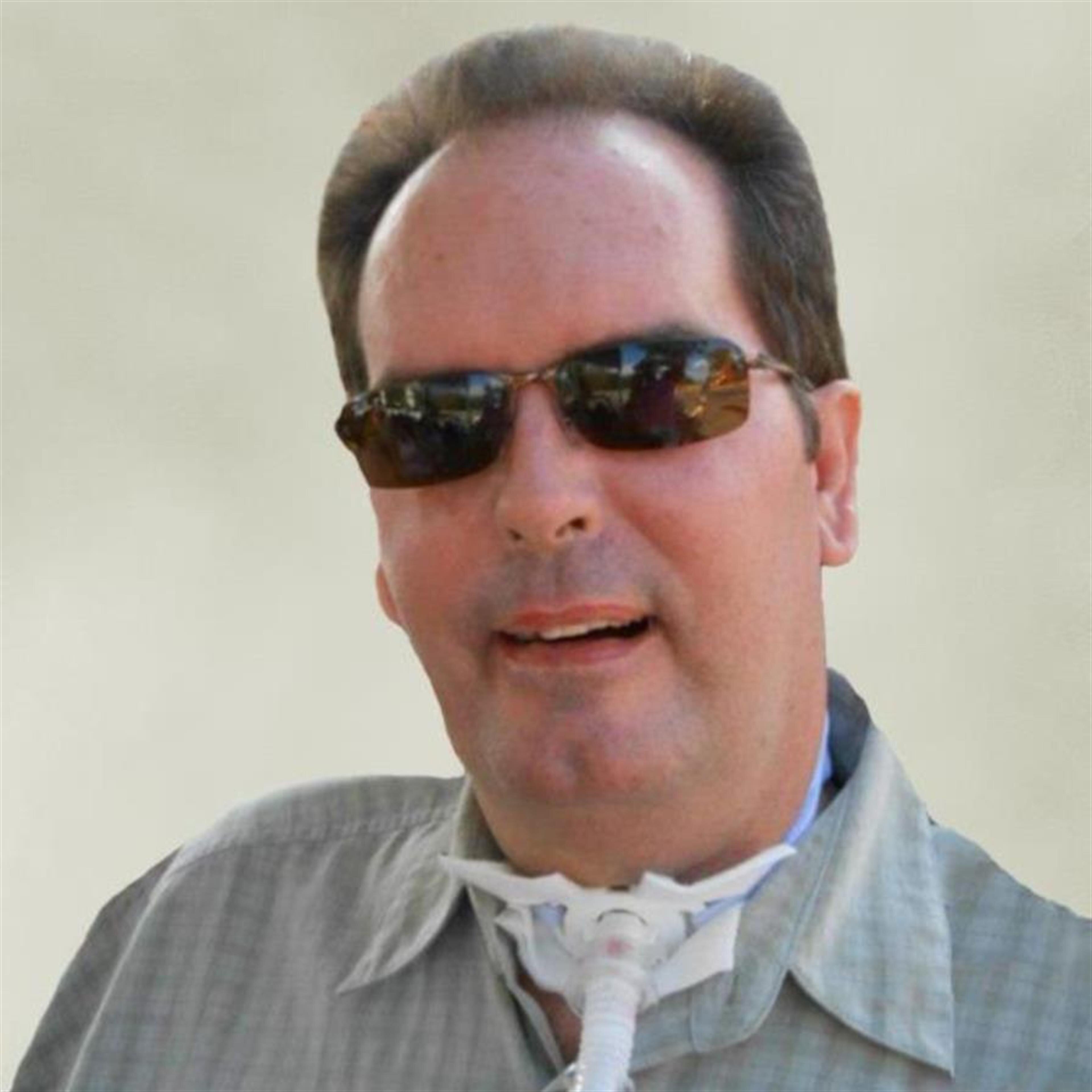 Michael Lee Sork