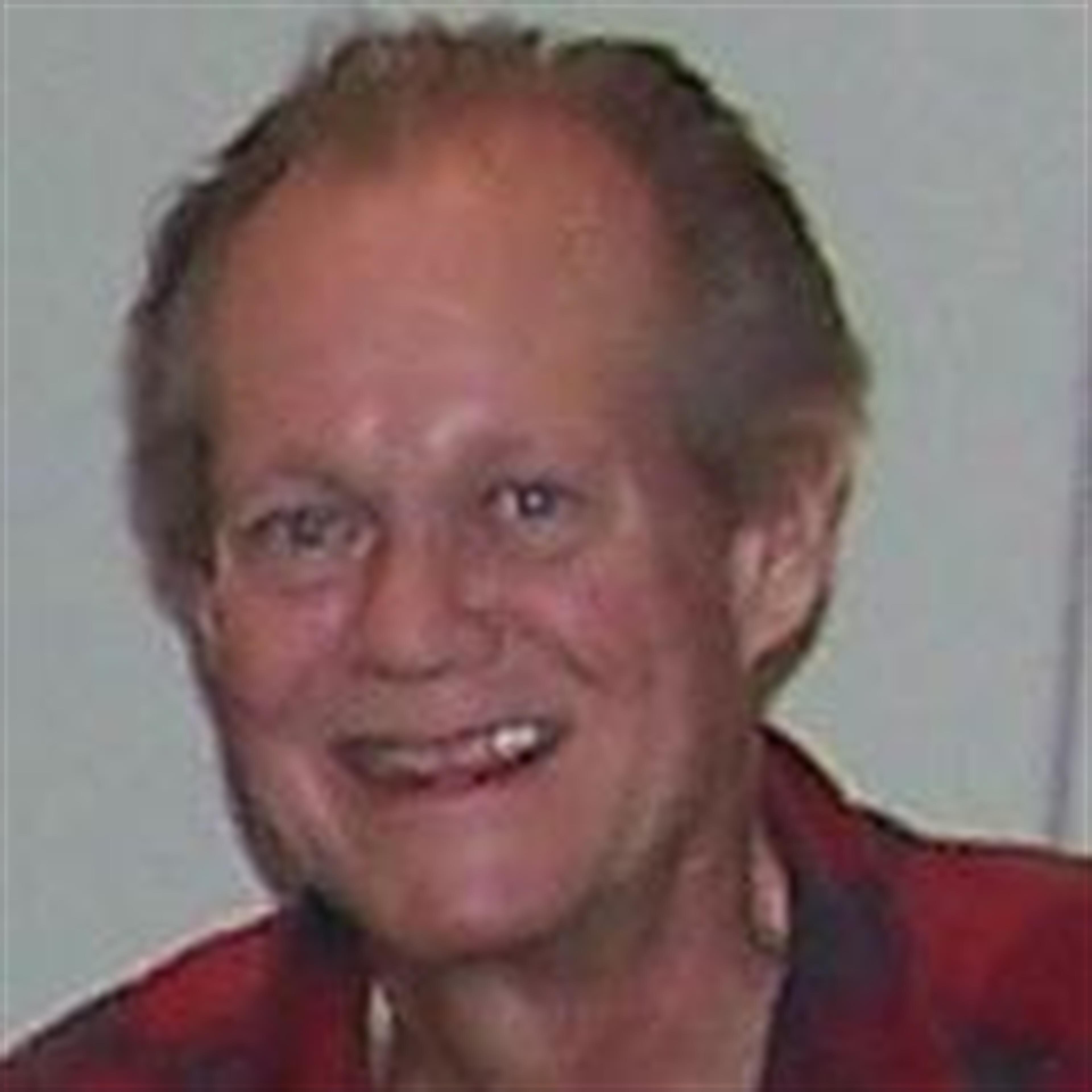 David Bradford Lowe