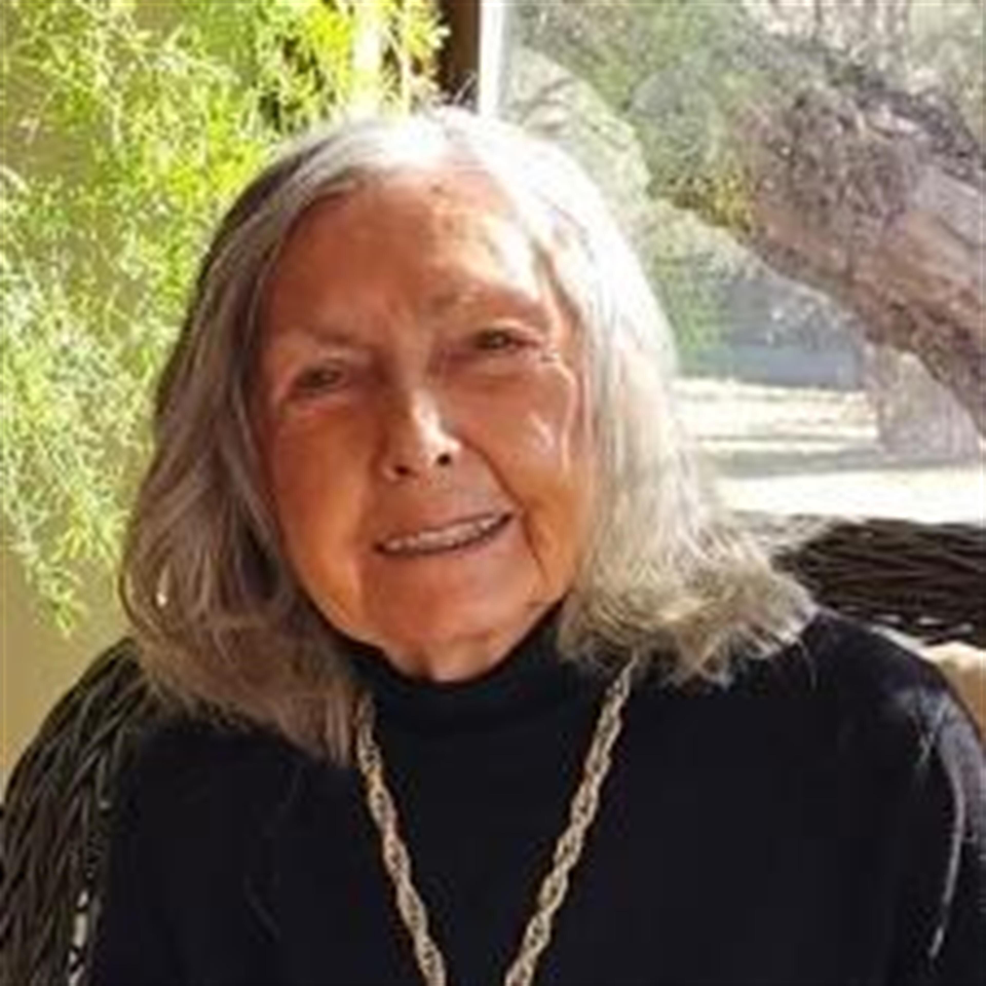 Joyce Olean Ford