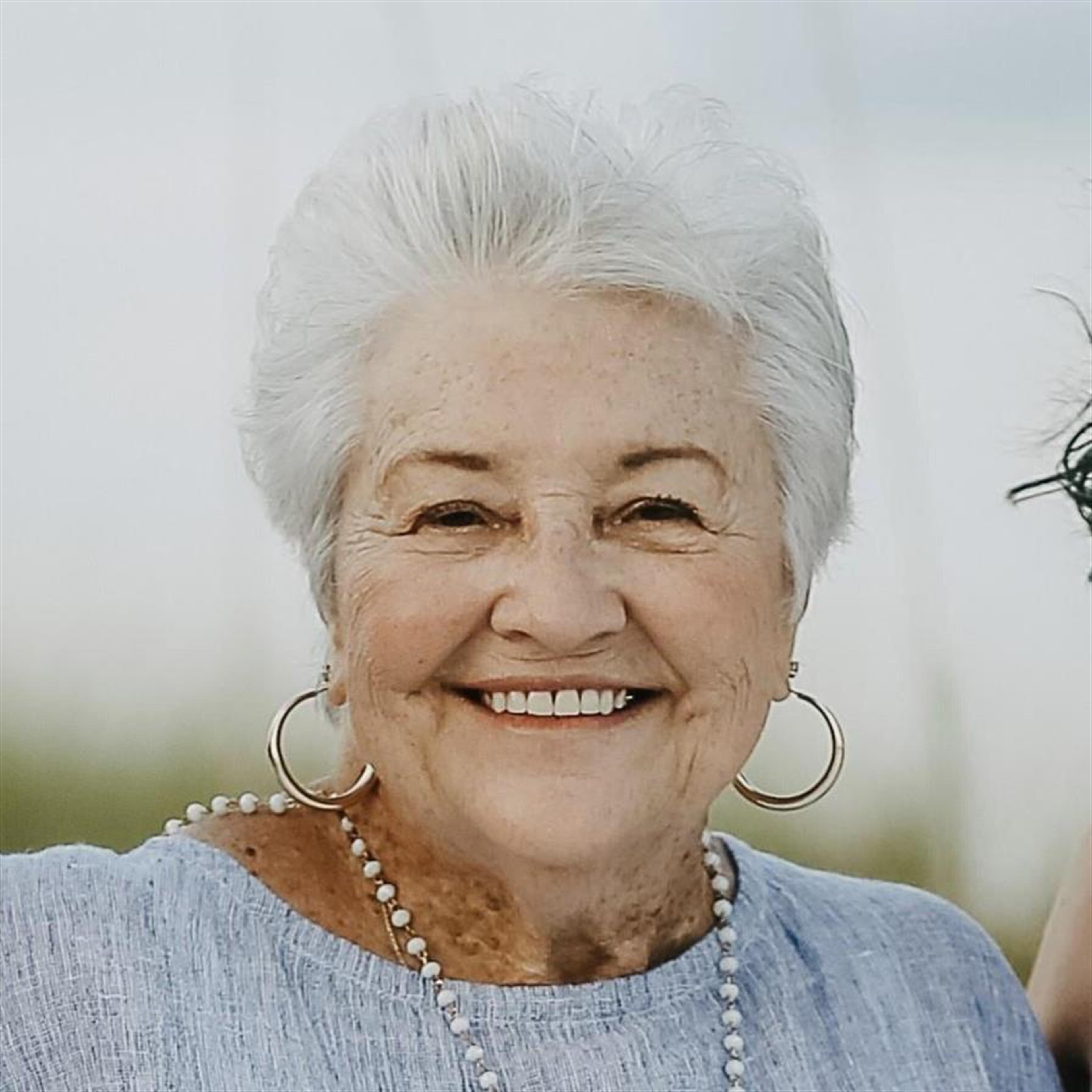 Theresa Marie Lewis