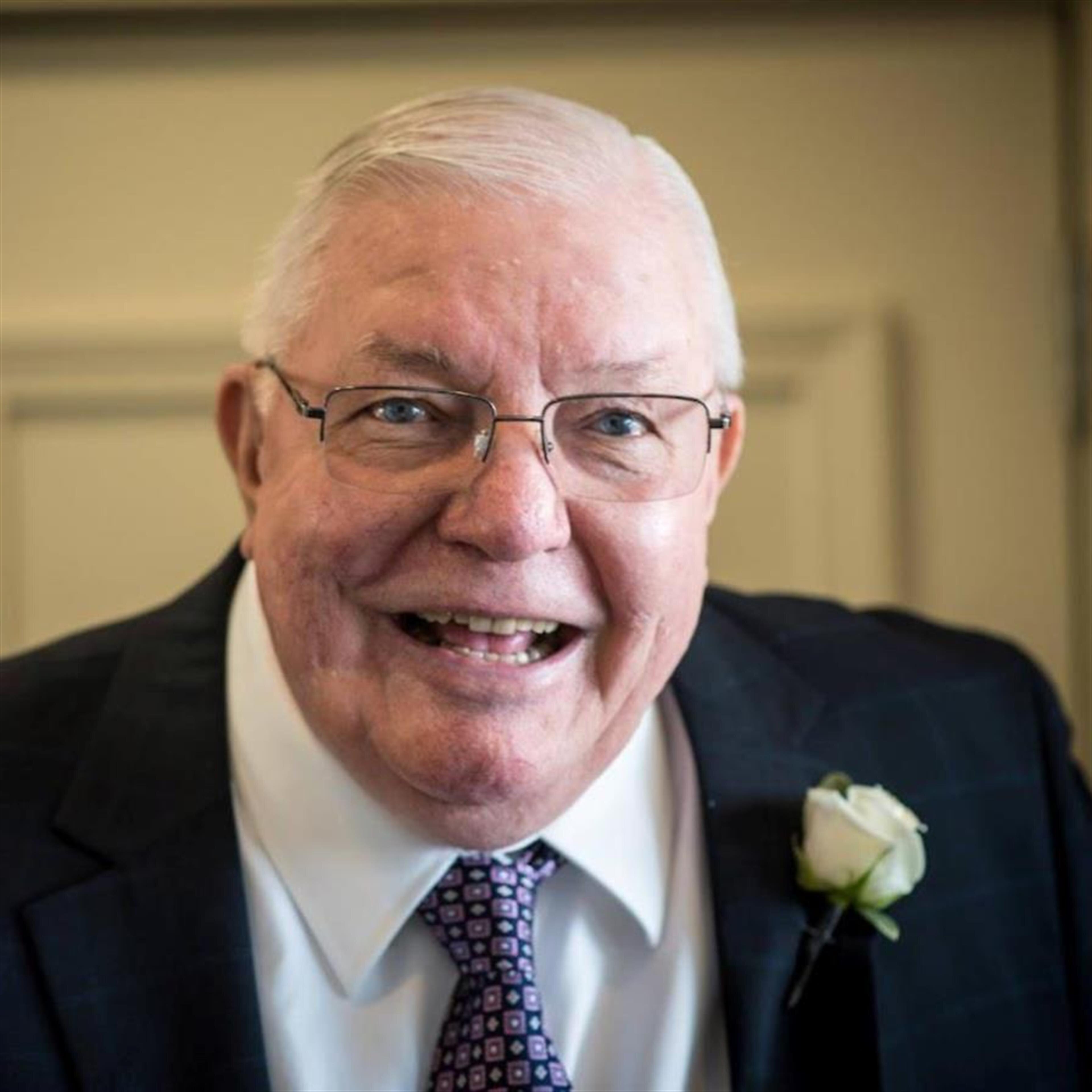 Edward A. Yakamavage