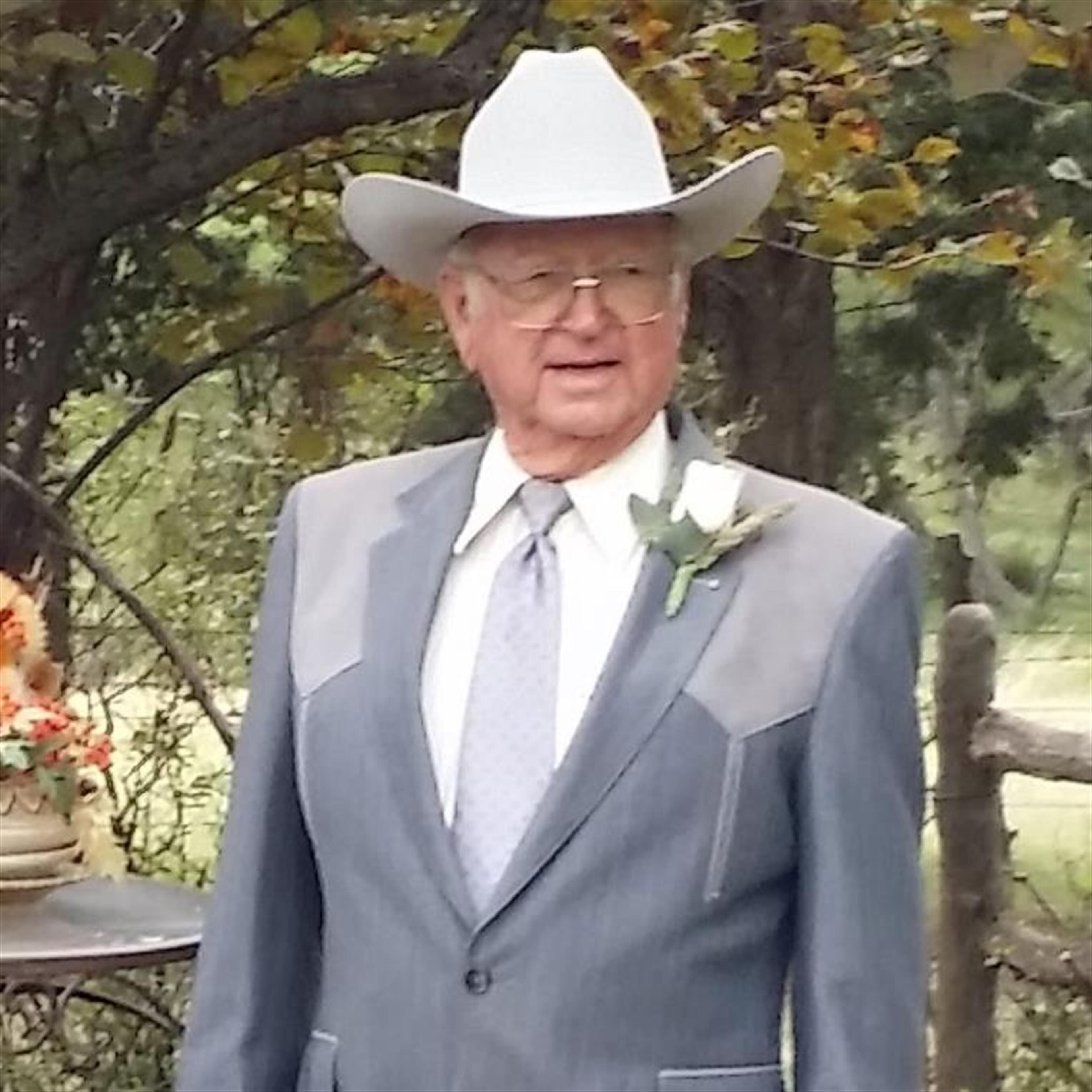 James Stanley Ryan