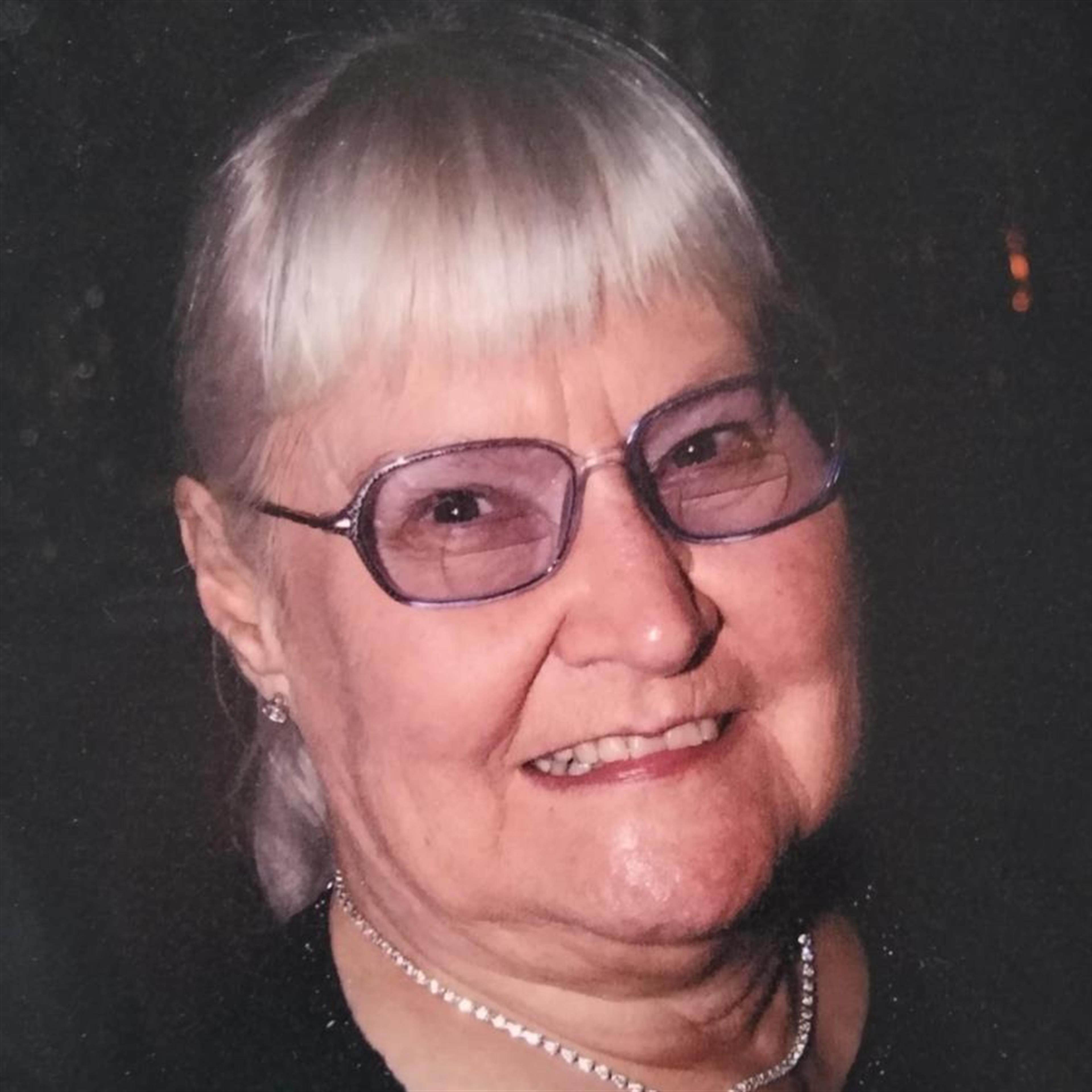 Mary Karolyn Roswog