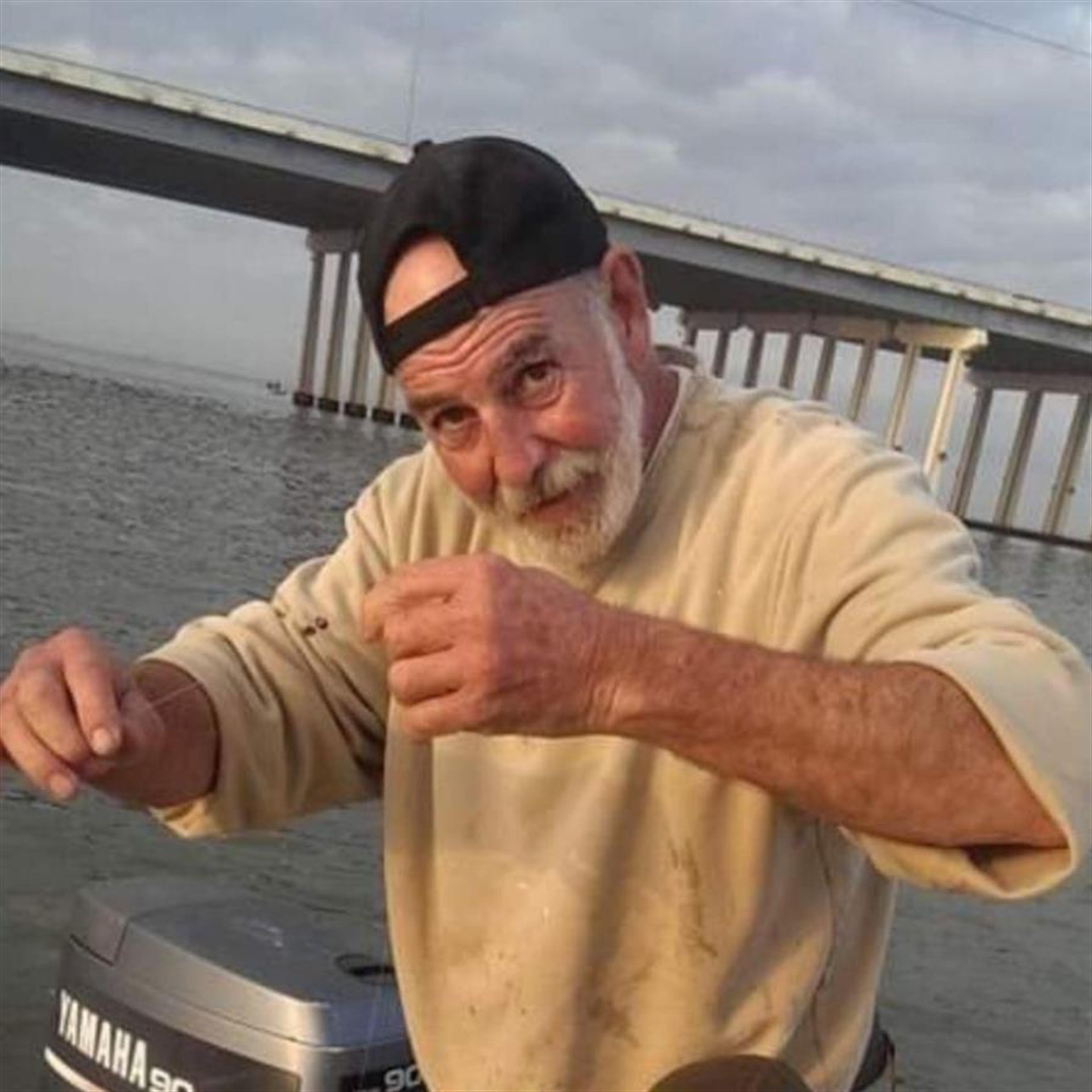 Cecil Gerard Schwarzbach's obituary picture