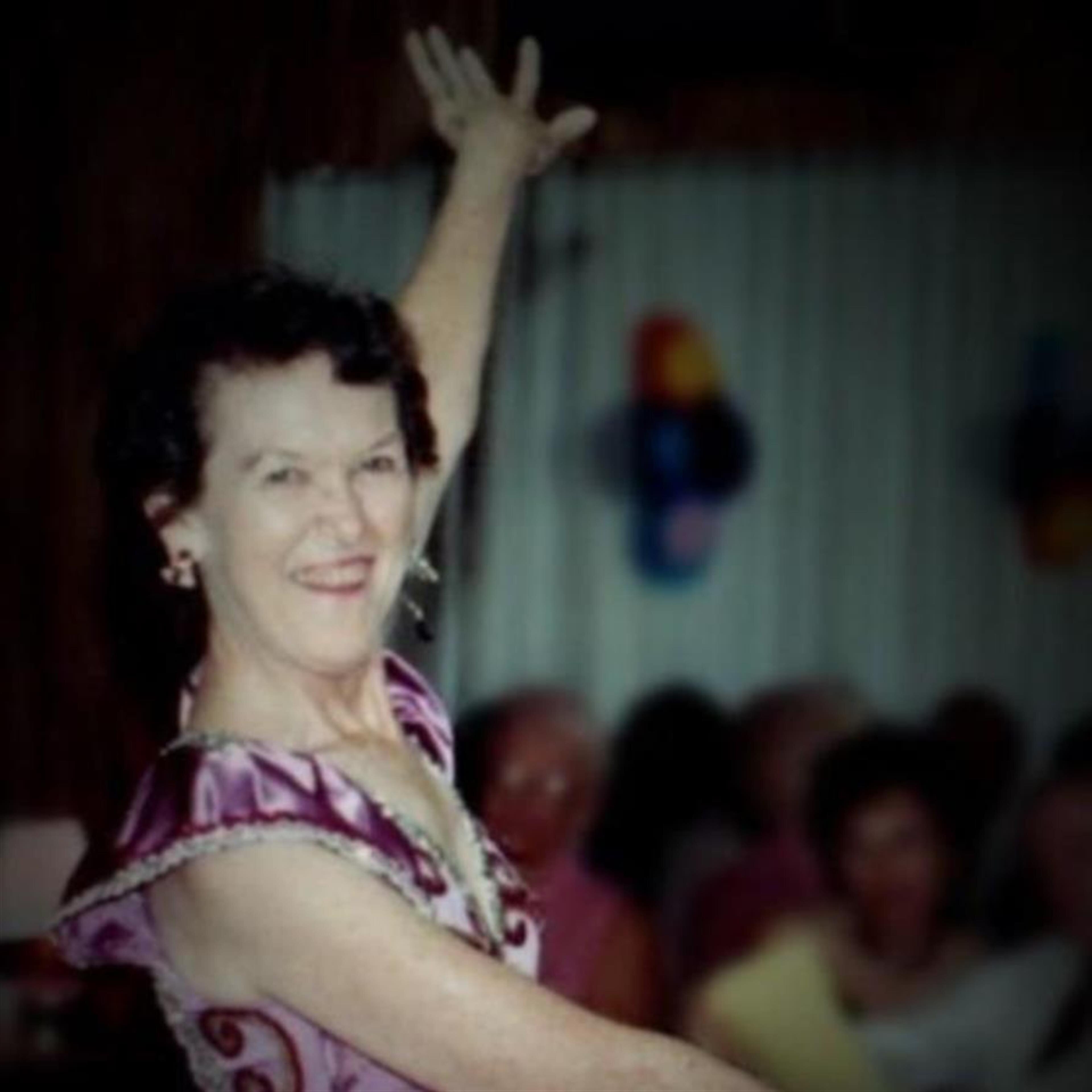 Idella Elaine Wooten