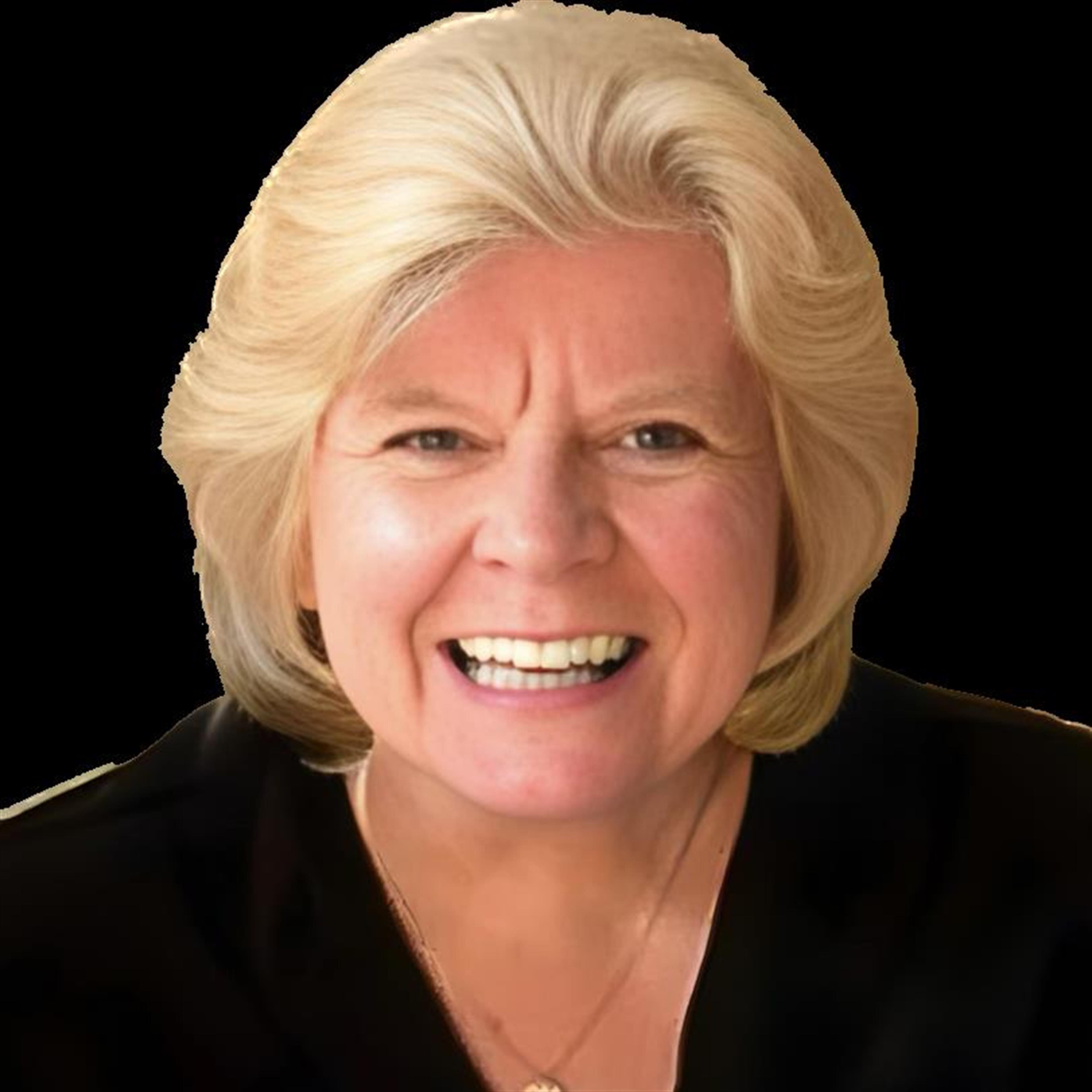 Sue McCarron