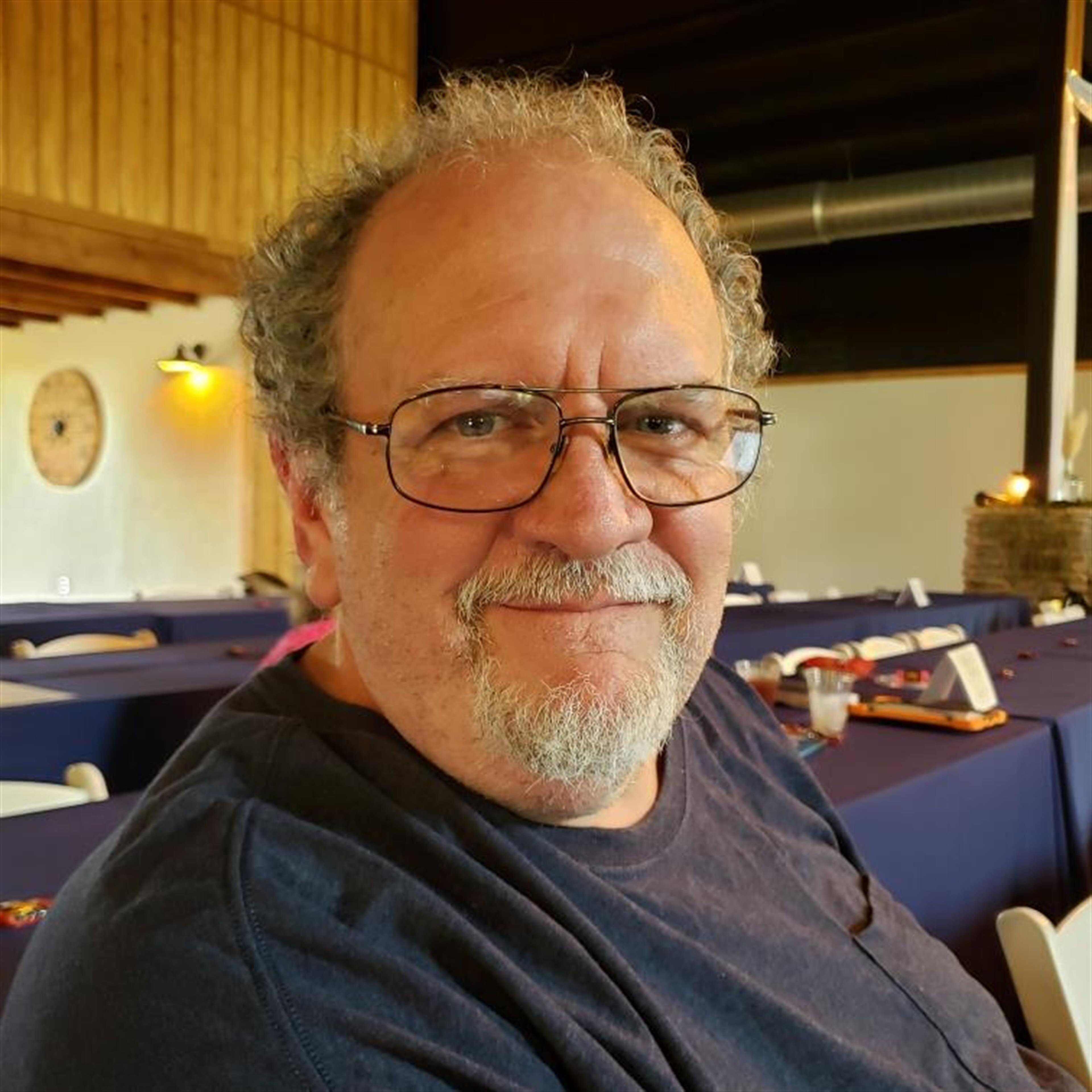 Alan Bouda