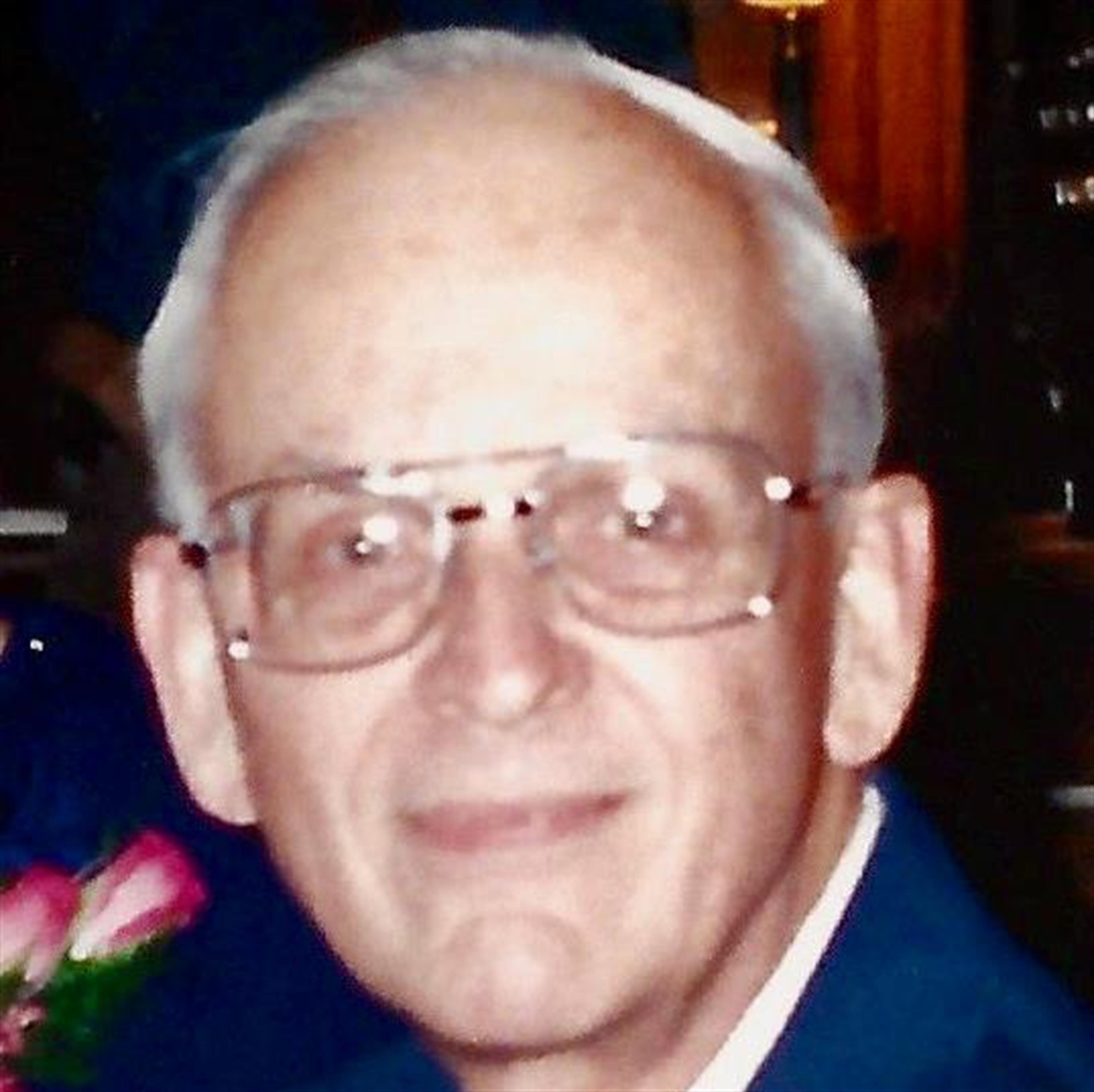 Frank Leo Grohoski