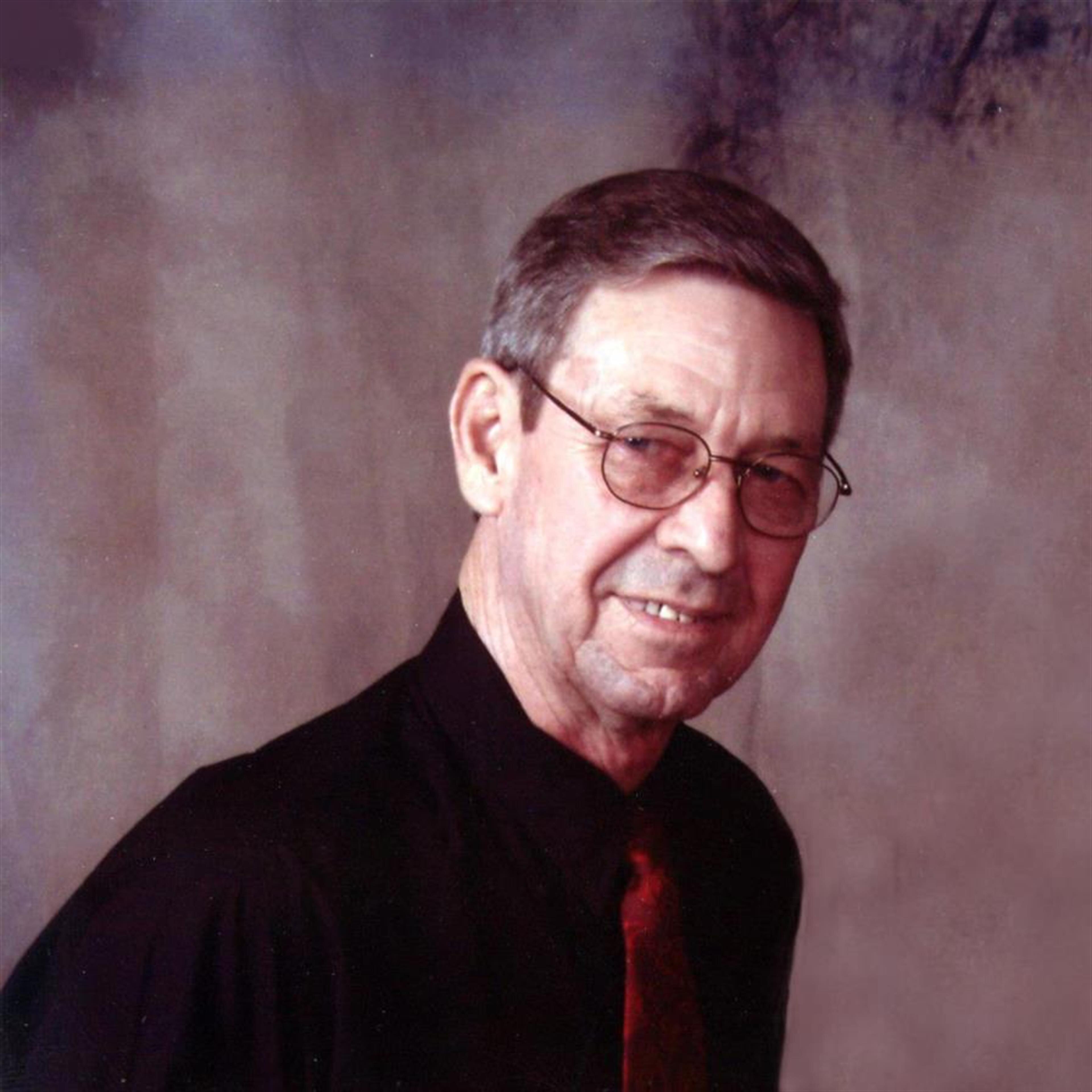 Bobby John Massey (Lebanon)