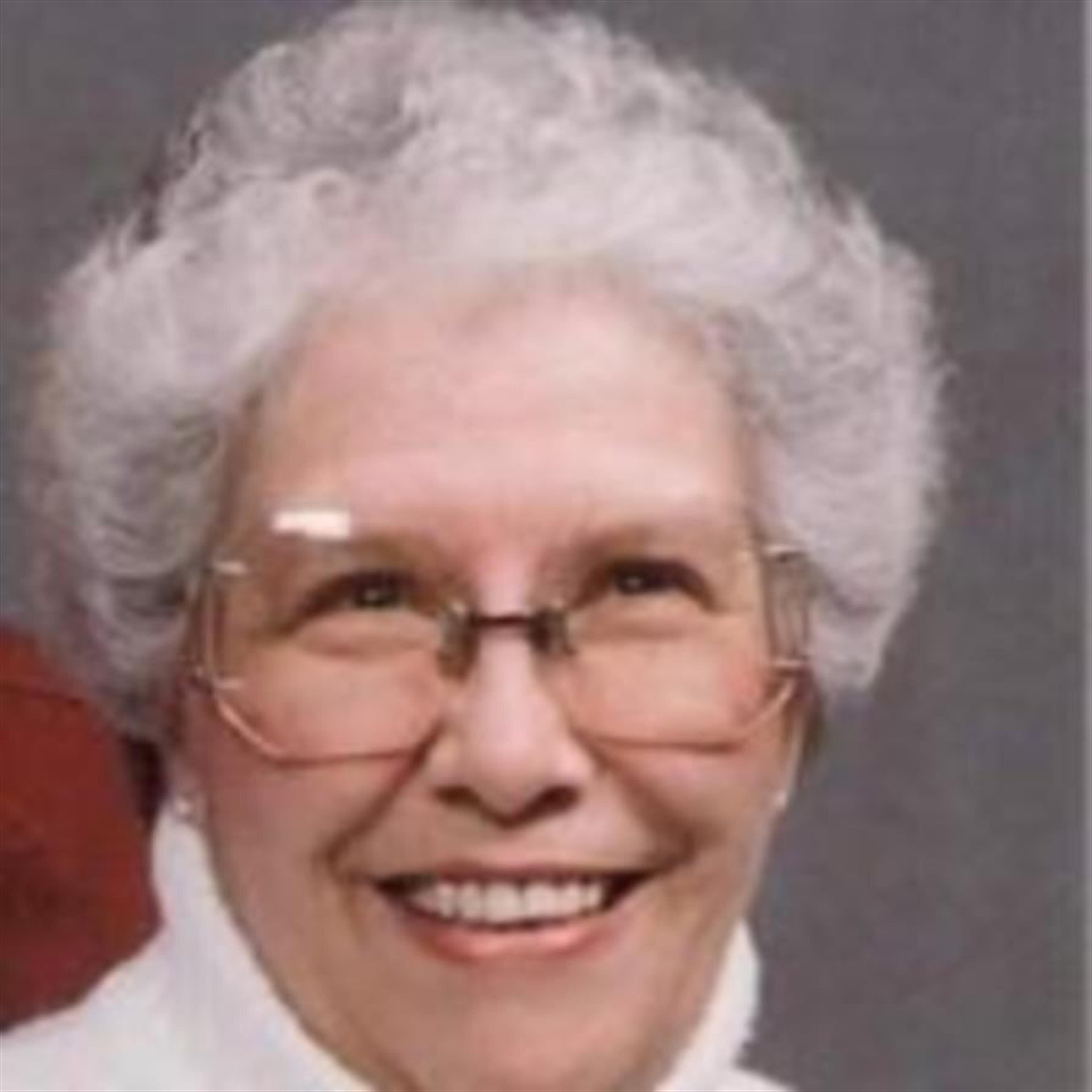 Sandra Kay Michaelis