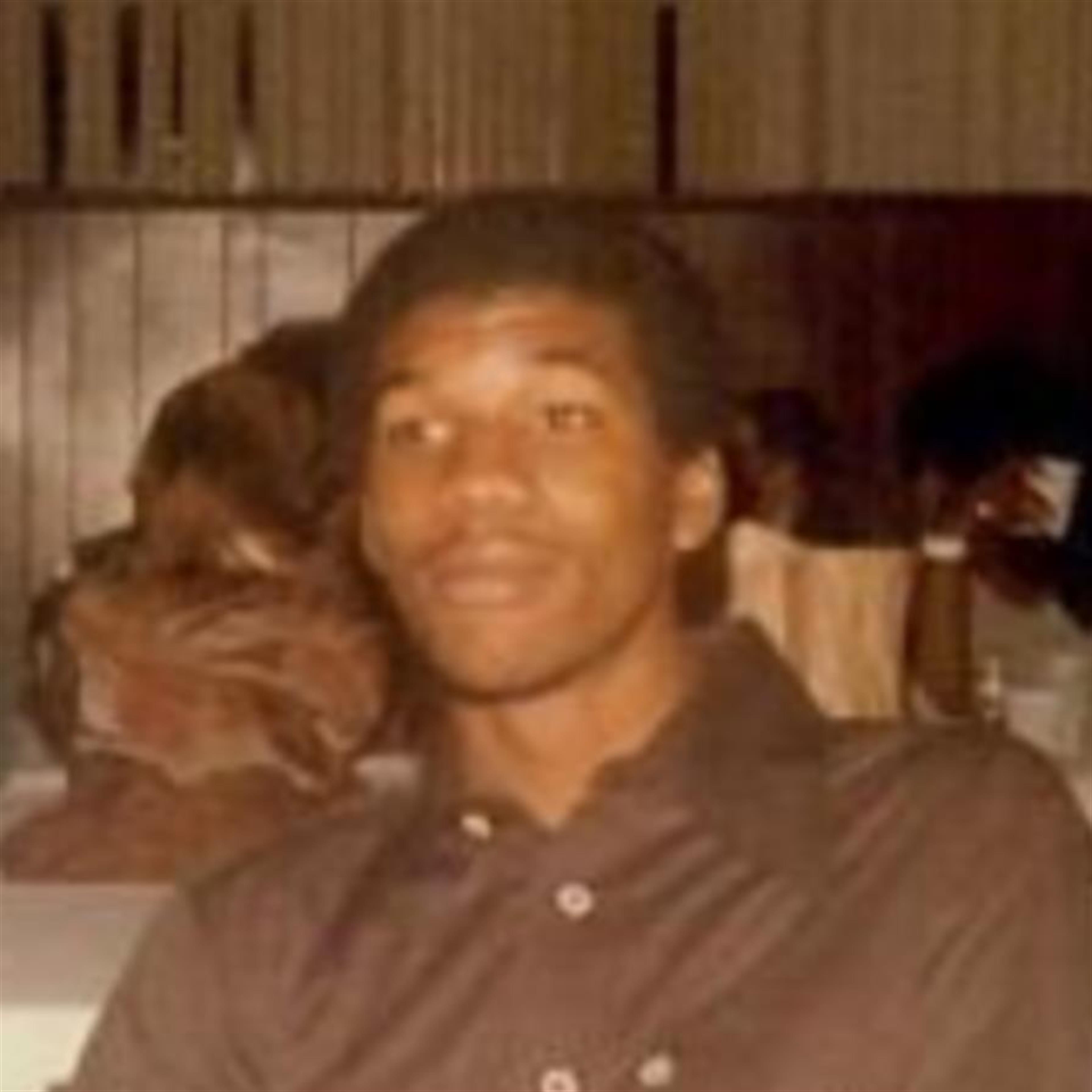 MR. WILLIAM JOHNSON, JR.