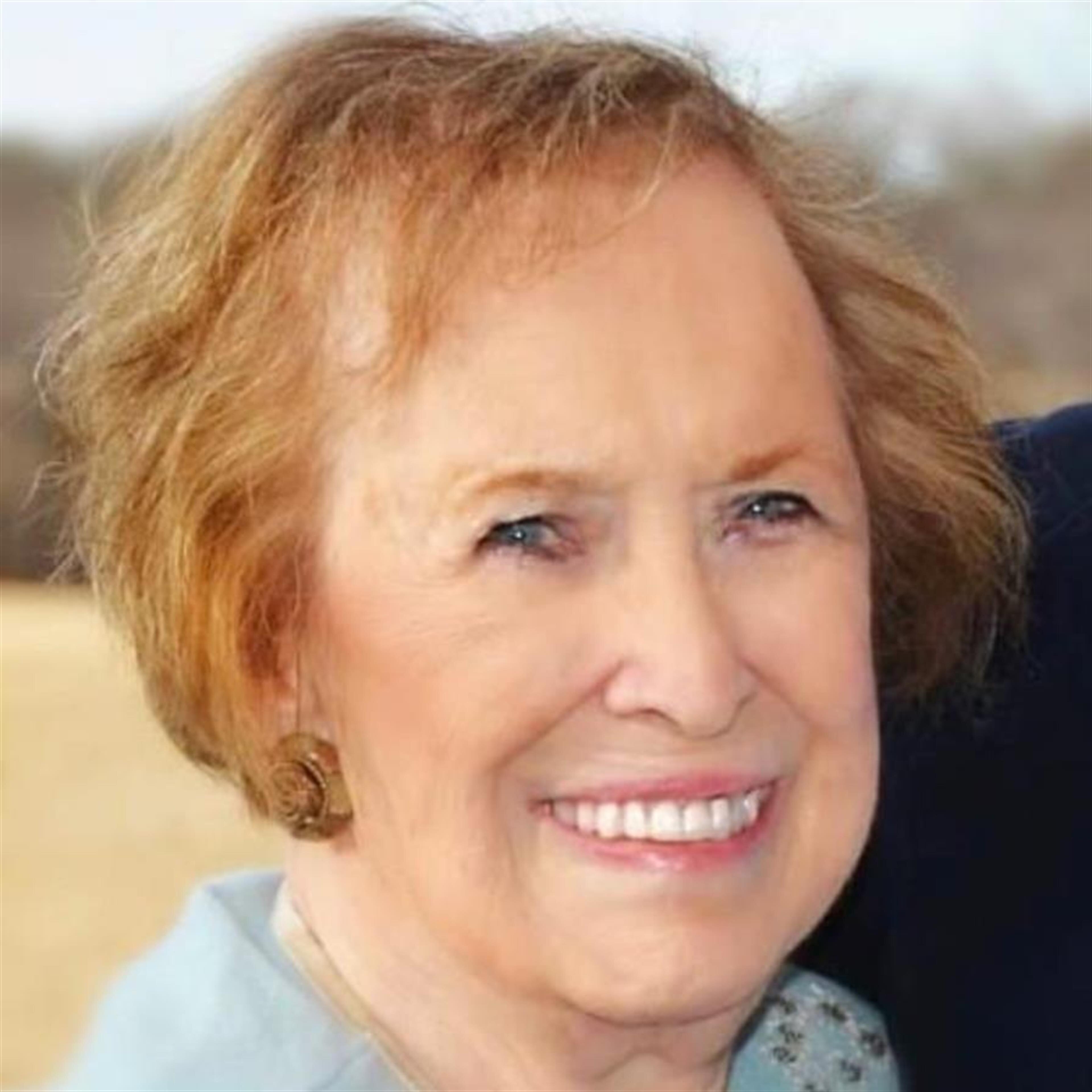 Dorothy L Goldsmith