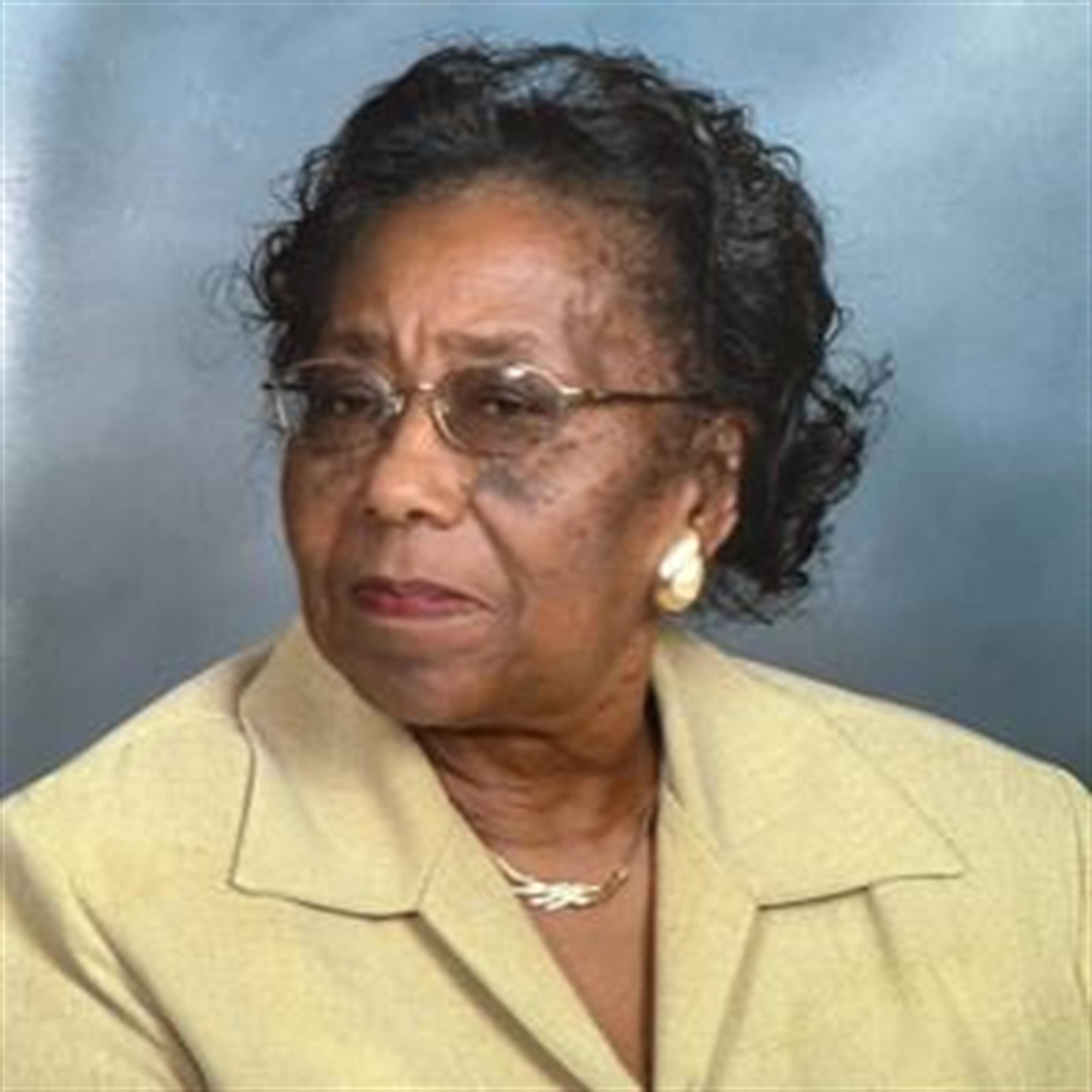 Geneva Evans